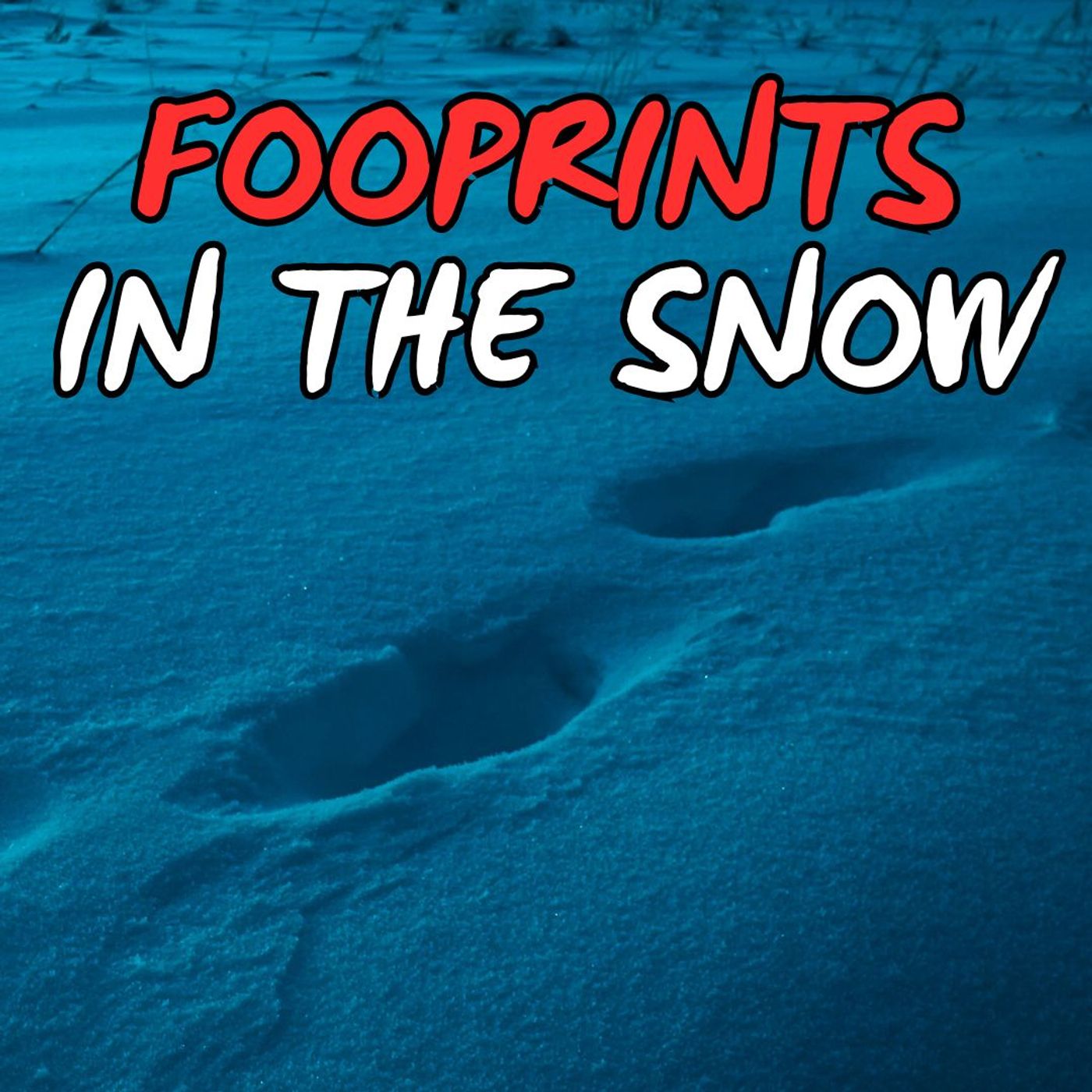The Scary Stories Podcast