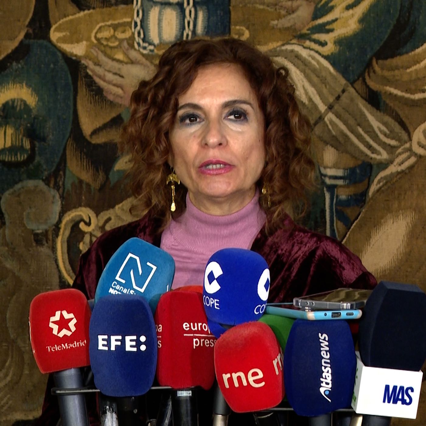 Prensa económica: El histórico sablazo de Hacienda