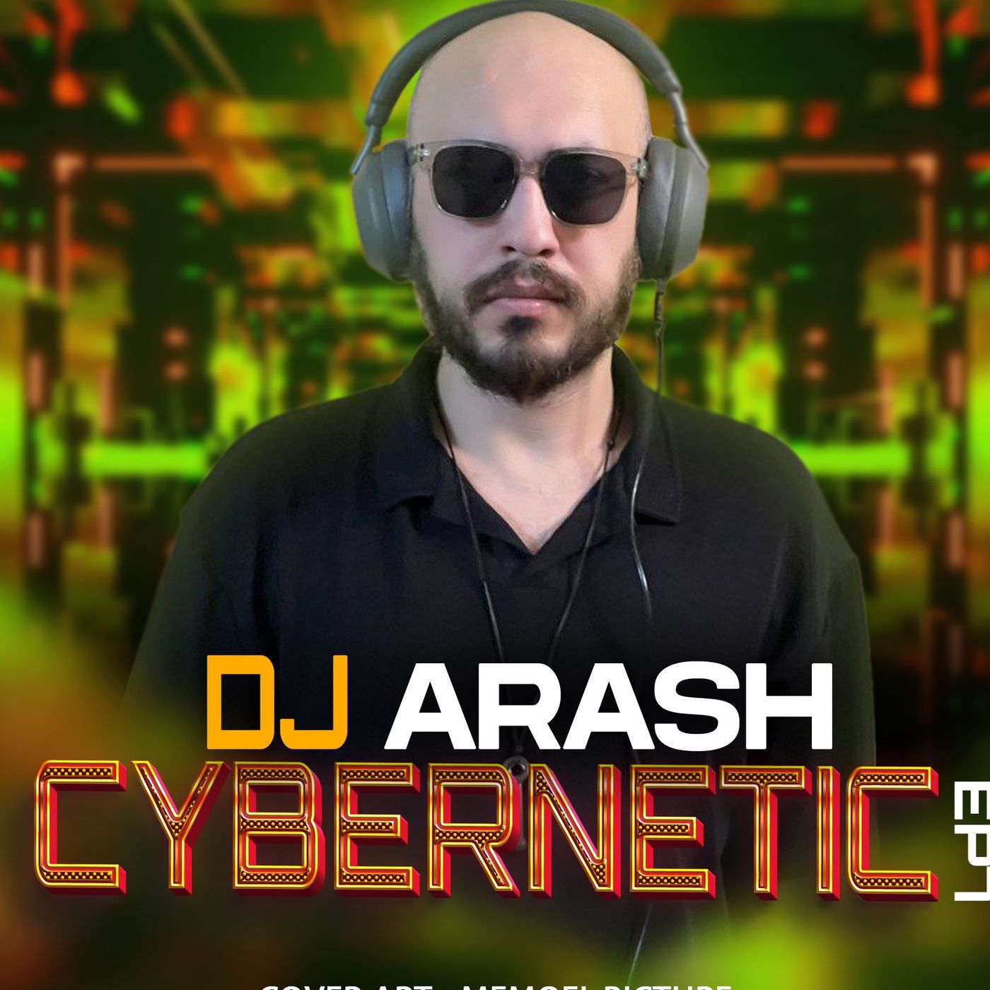 TECHNOPORT_RECORDS CYBERNETIC EP7