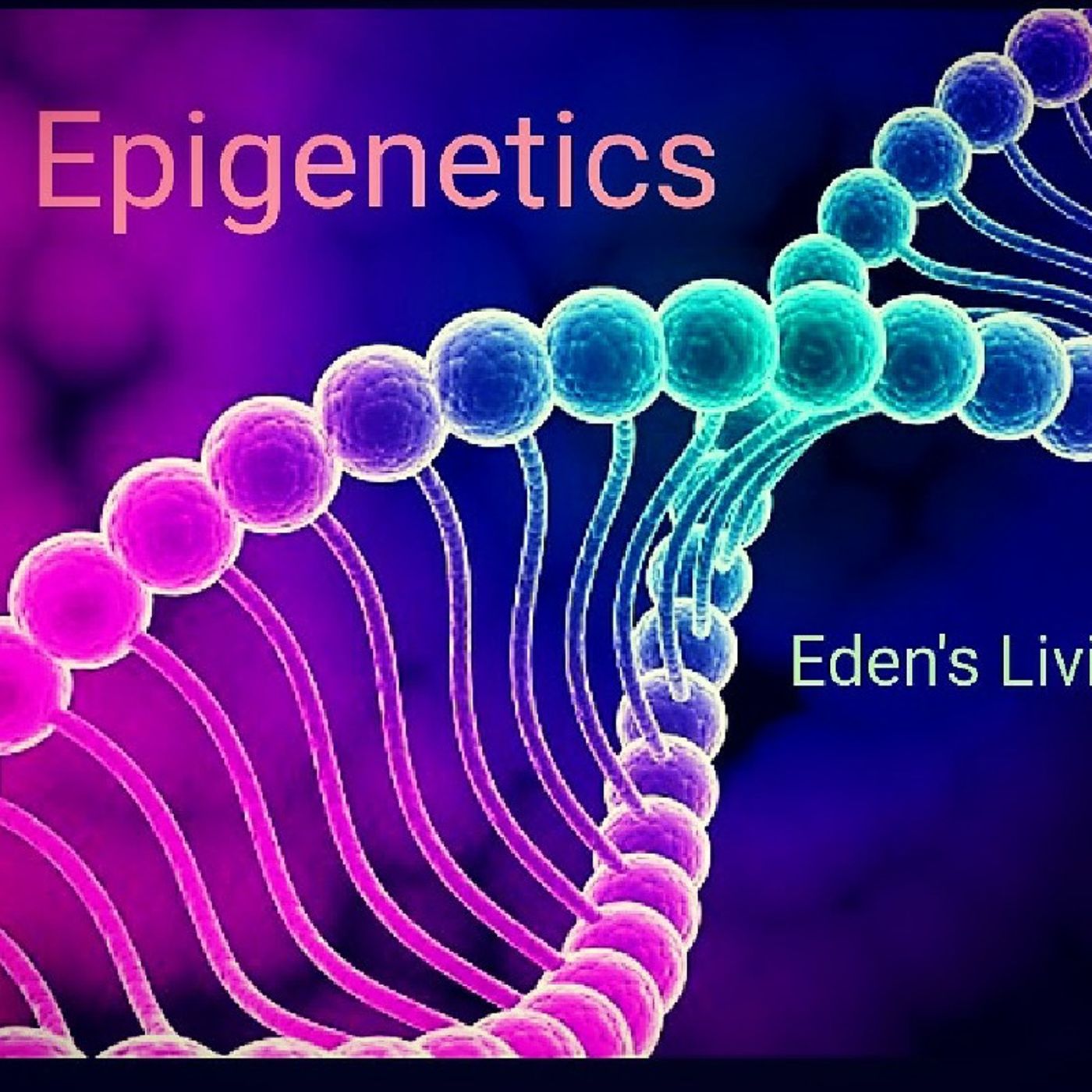 Eden\'s Living TV~podcasts