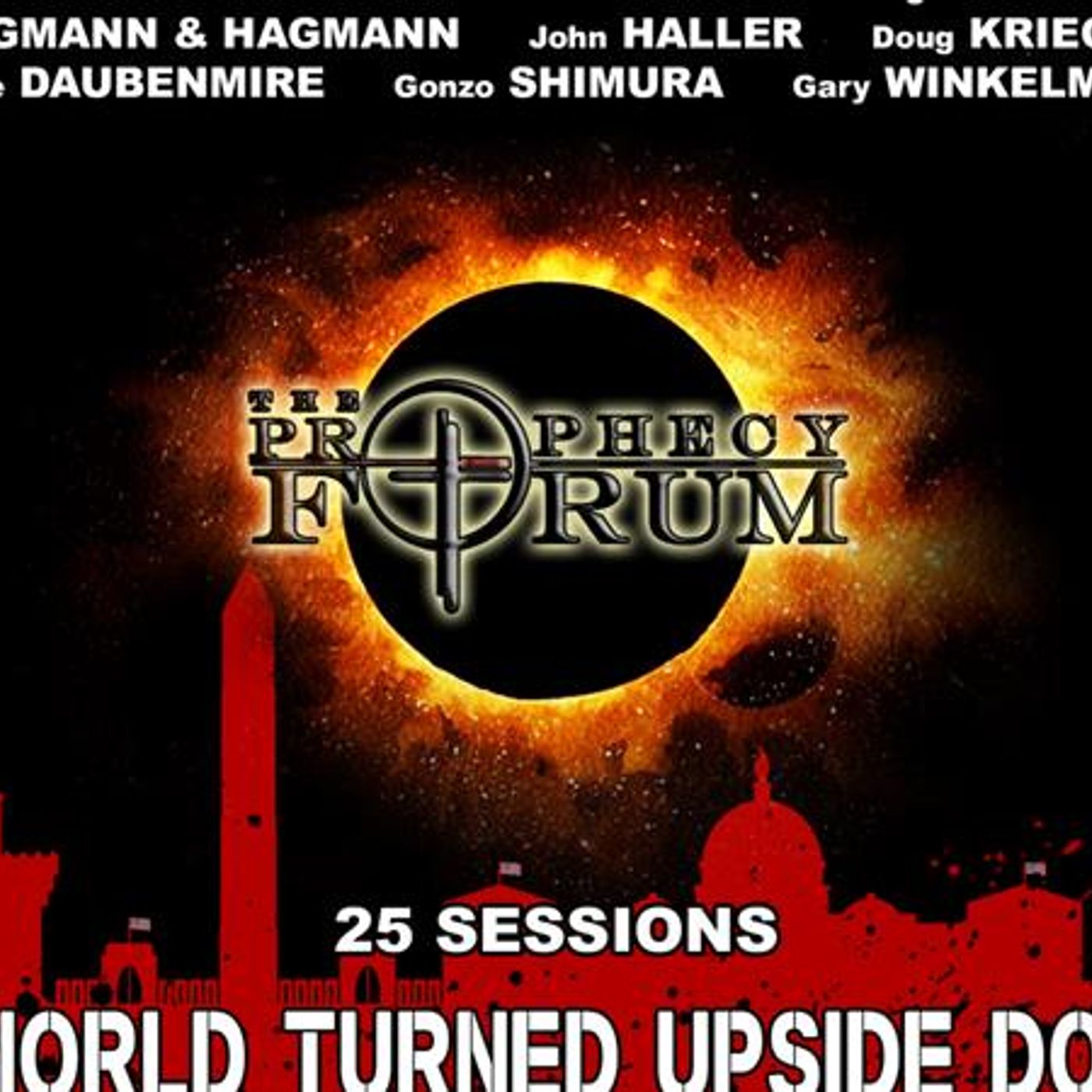 Daniel Duval Bride Ministries