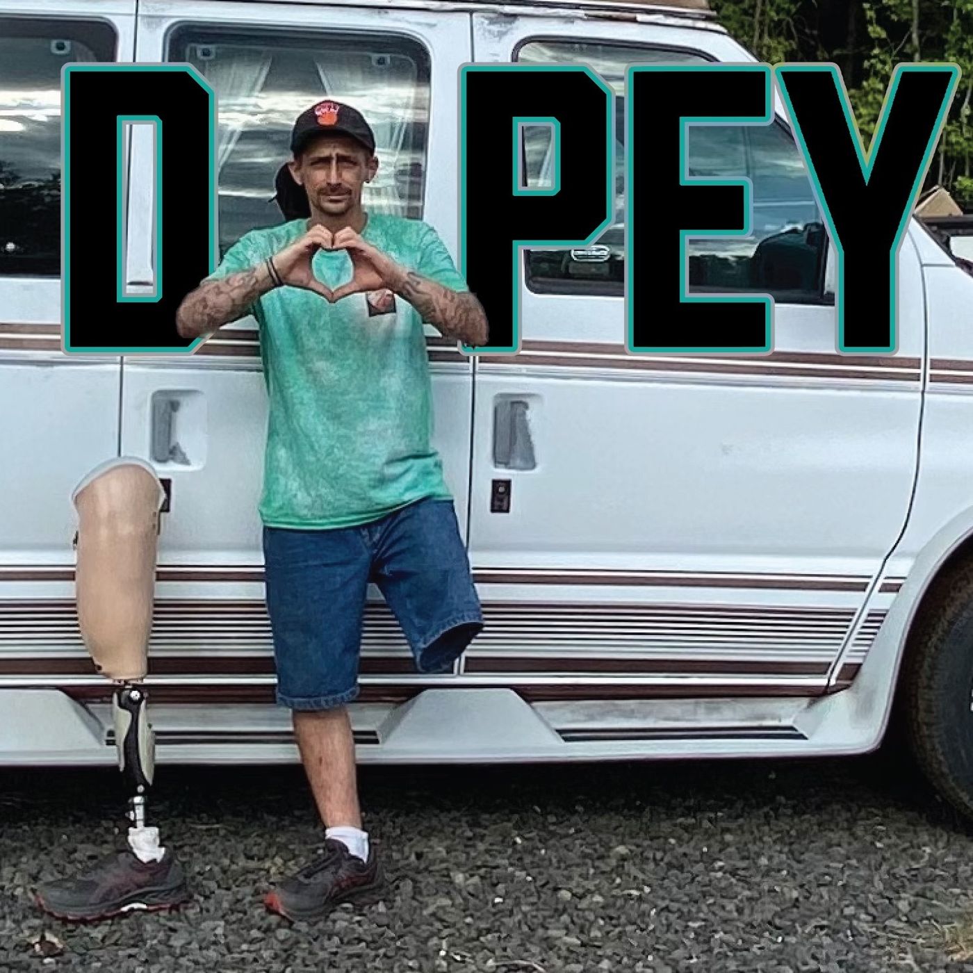 Dopey: On the Dark Comedy of Drug Addiction