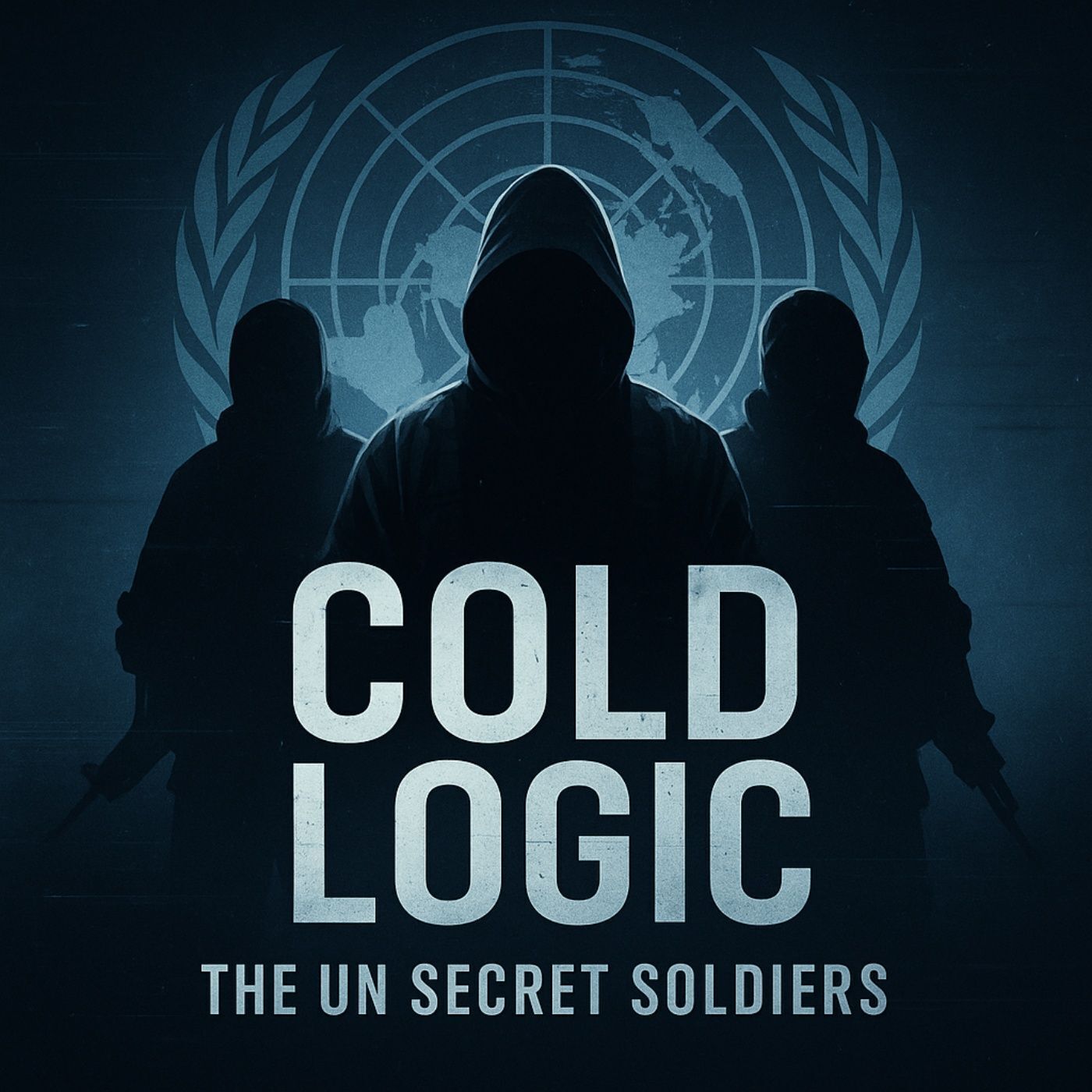 Cold Logic