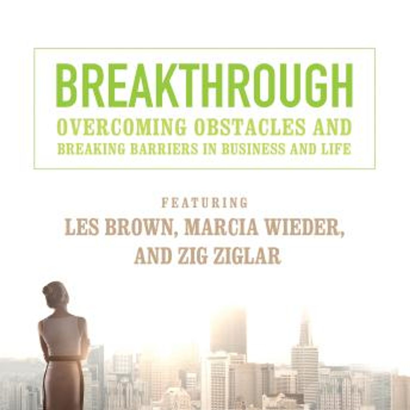 Listen to the Best Full Trial Audiobooks in Self-Improvement, Career Development