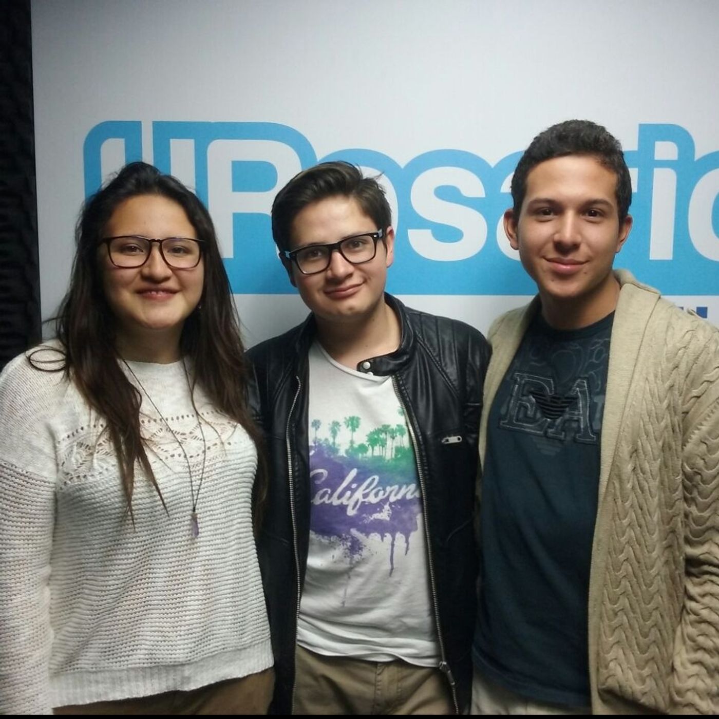 El Grupo Griis UR tiene noticias para contar episode artwork
