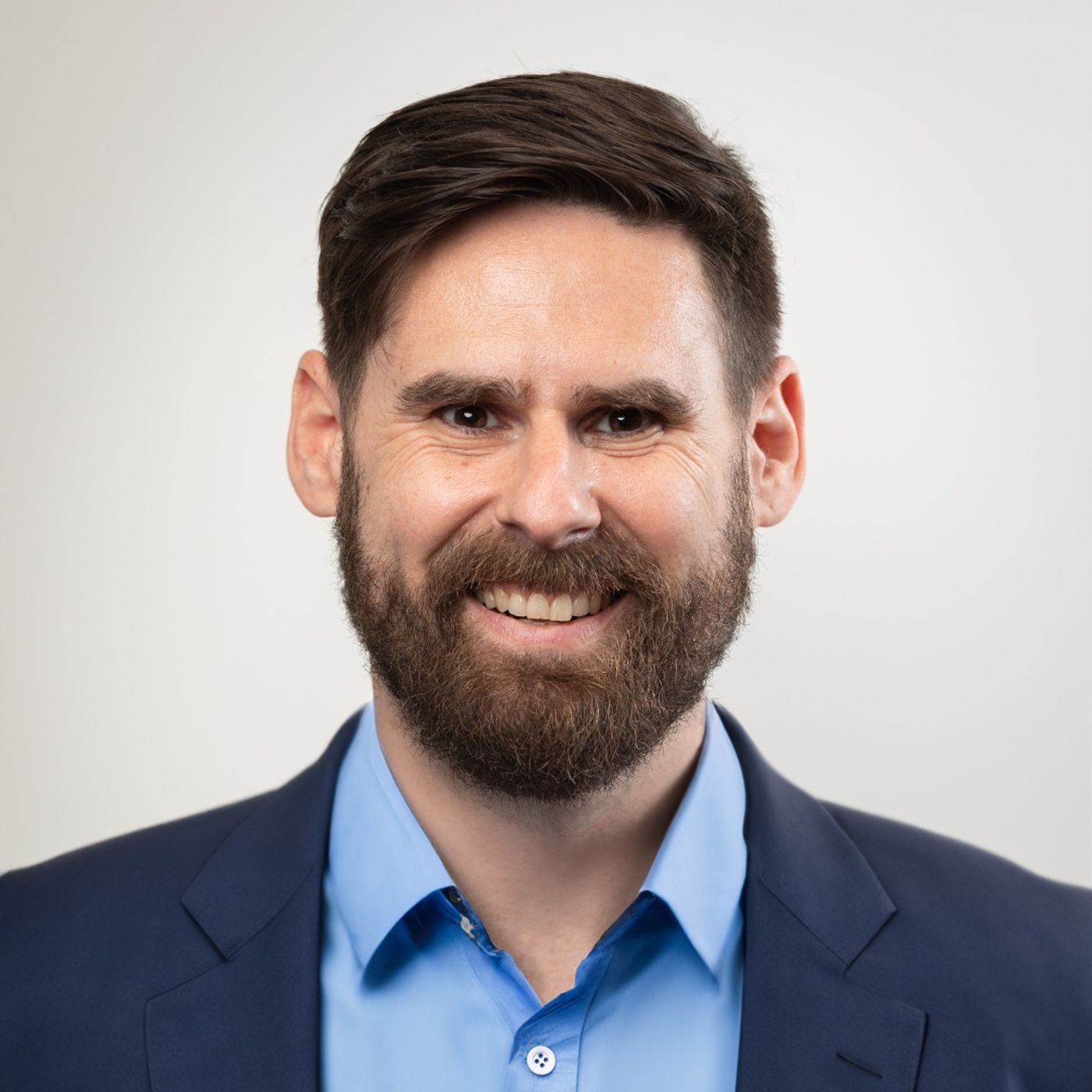 Robert Brill - CEO, Brill Media, Media Buying Agency