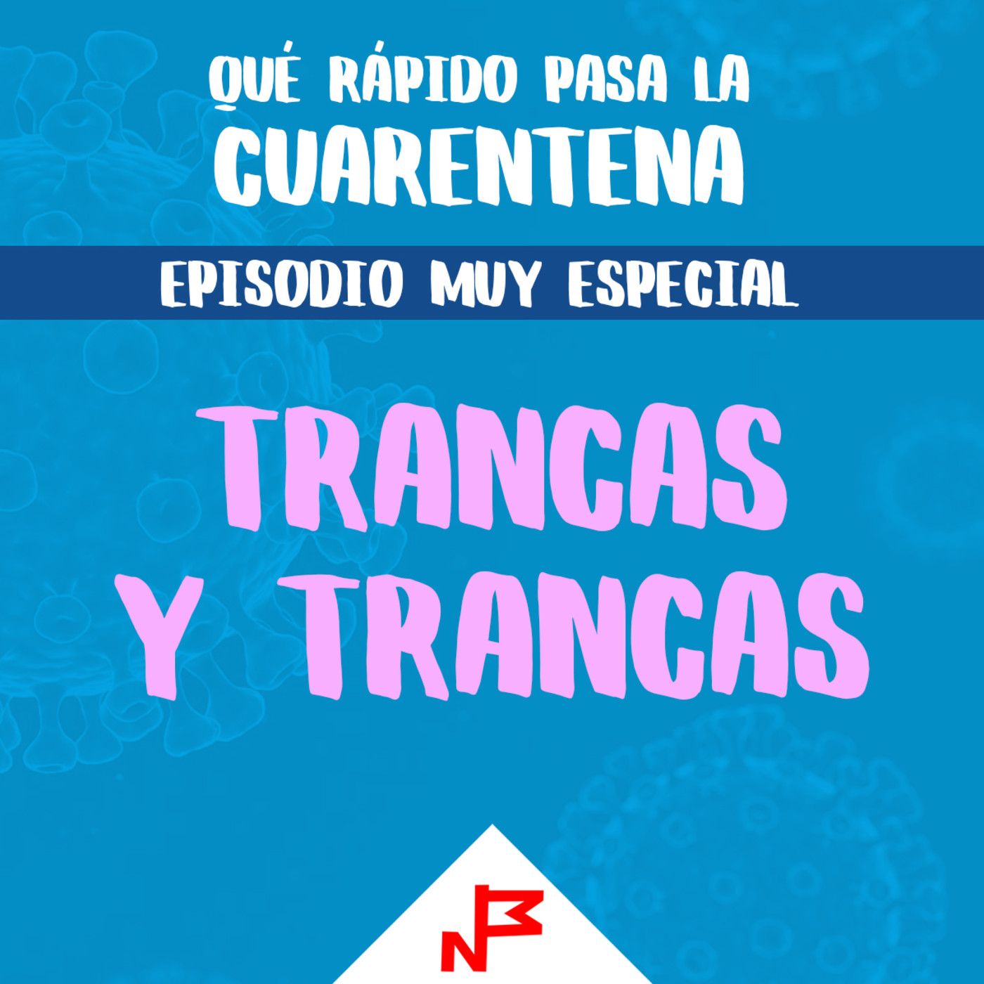 Qué rápido pasa el tiempo
