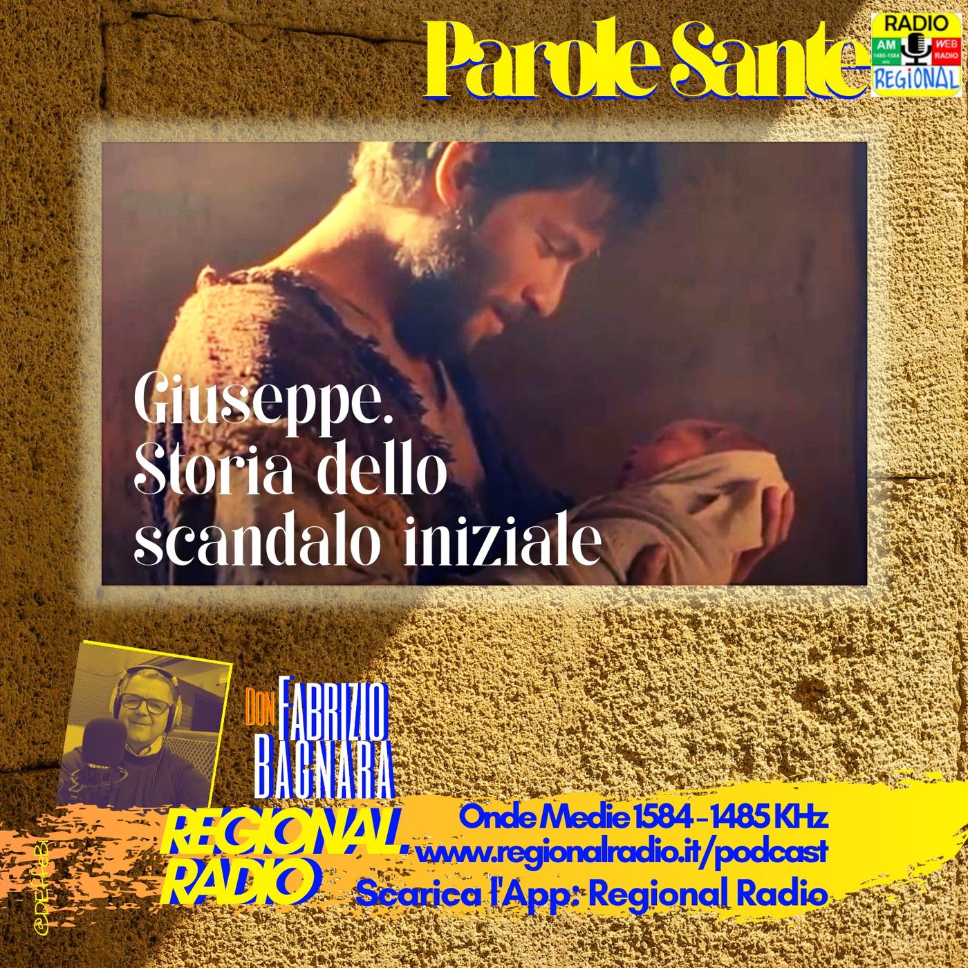 Parole Sante