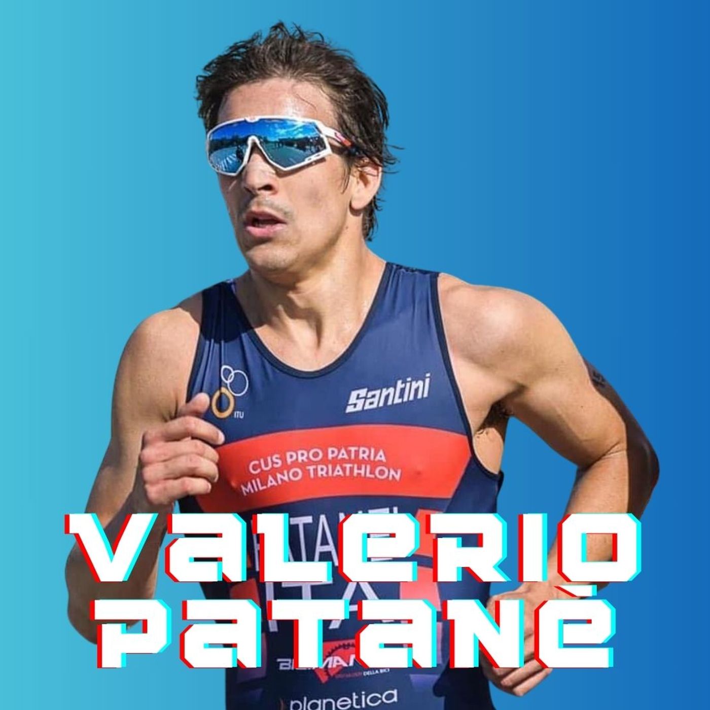 Mondo Triathlon Daddo Podcast