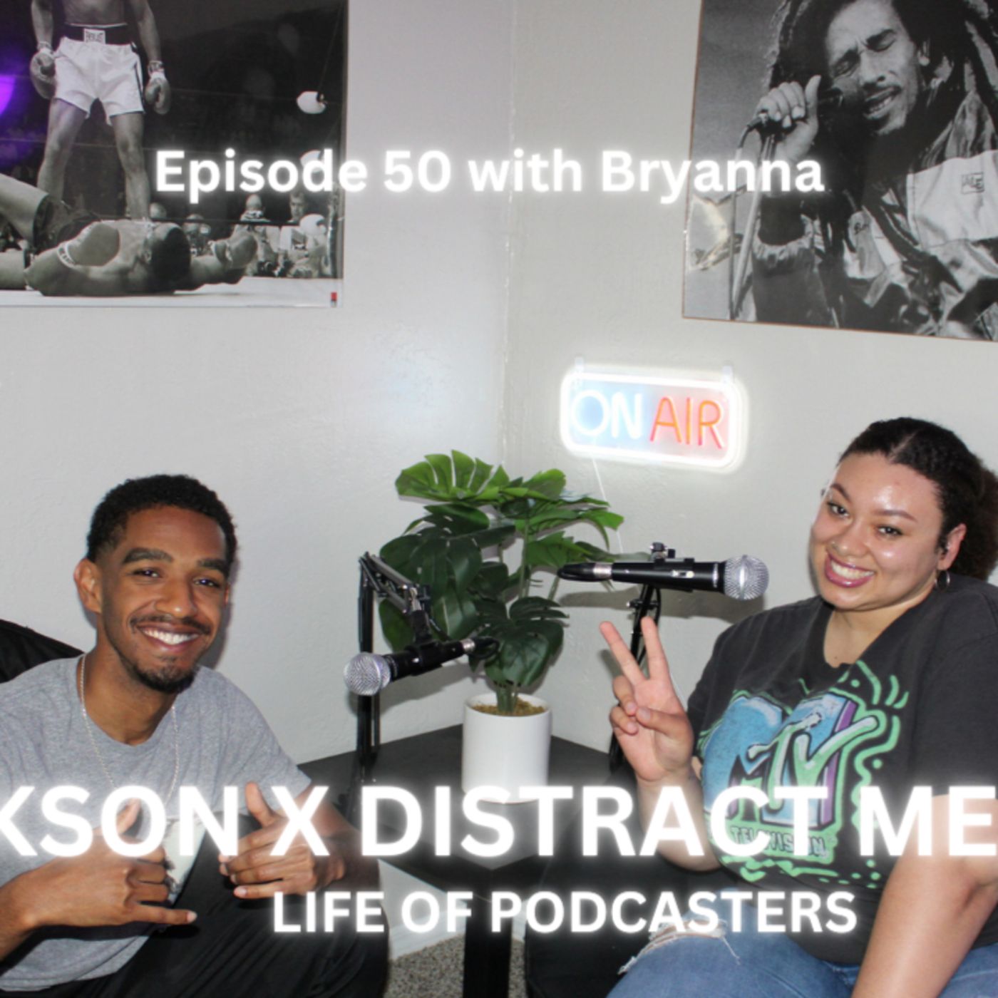 The Caleb Jackson Show