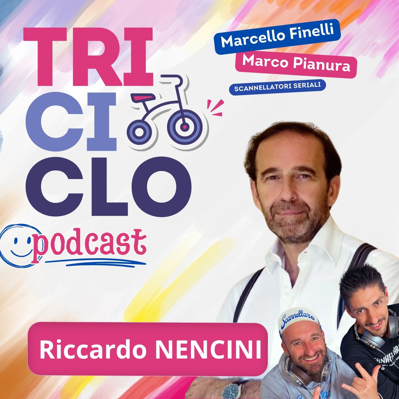 TriCiclo