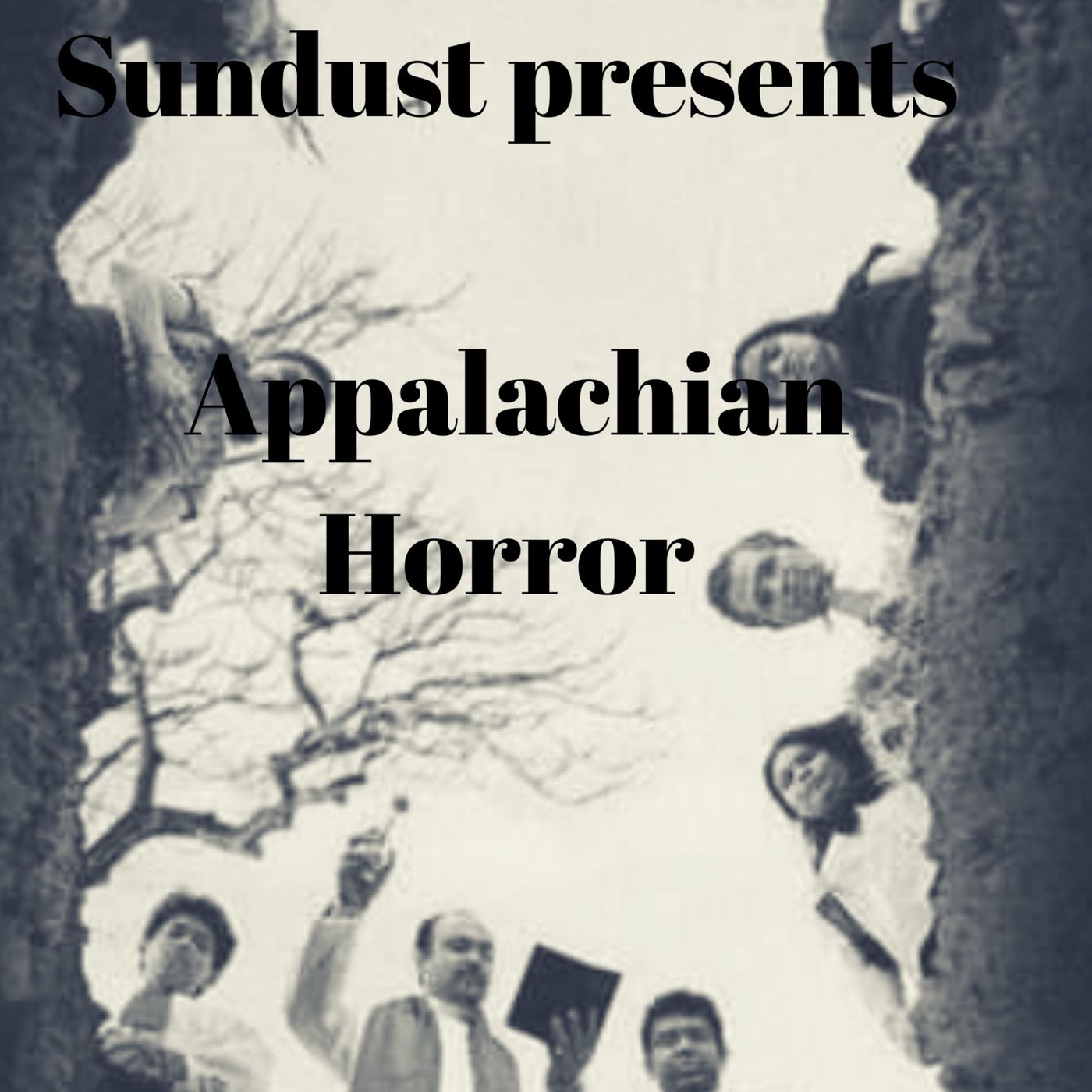 Sundust Presents Appalachian Horror Stories And Poetry