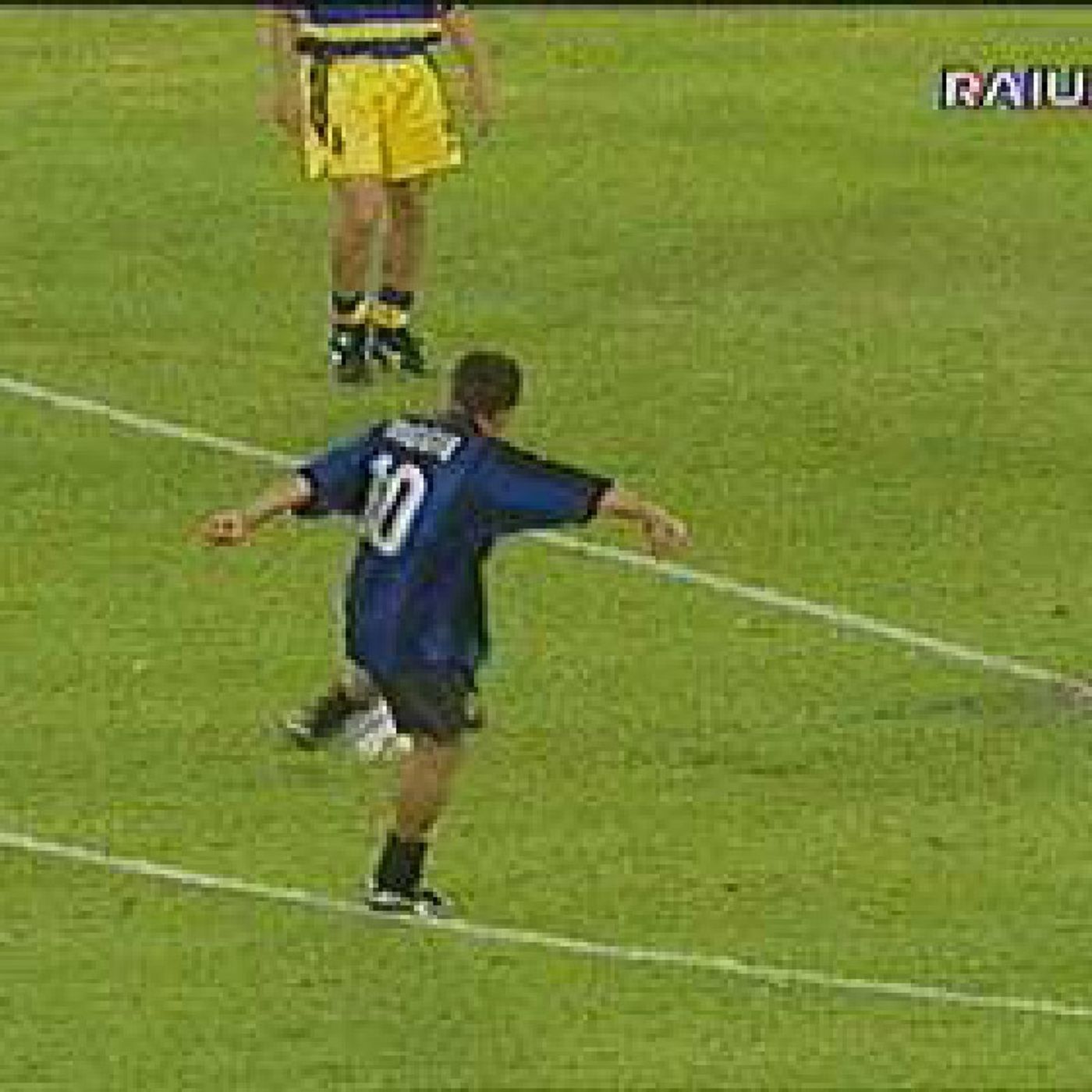 Inter, la partita del giorno