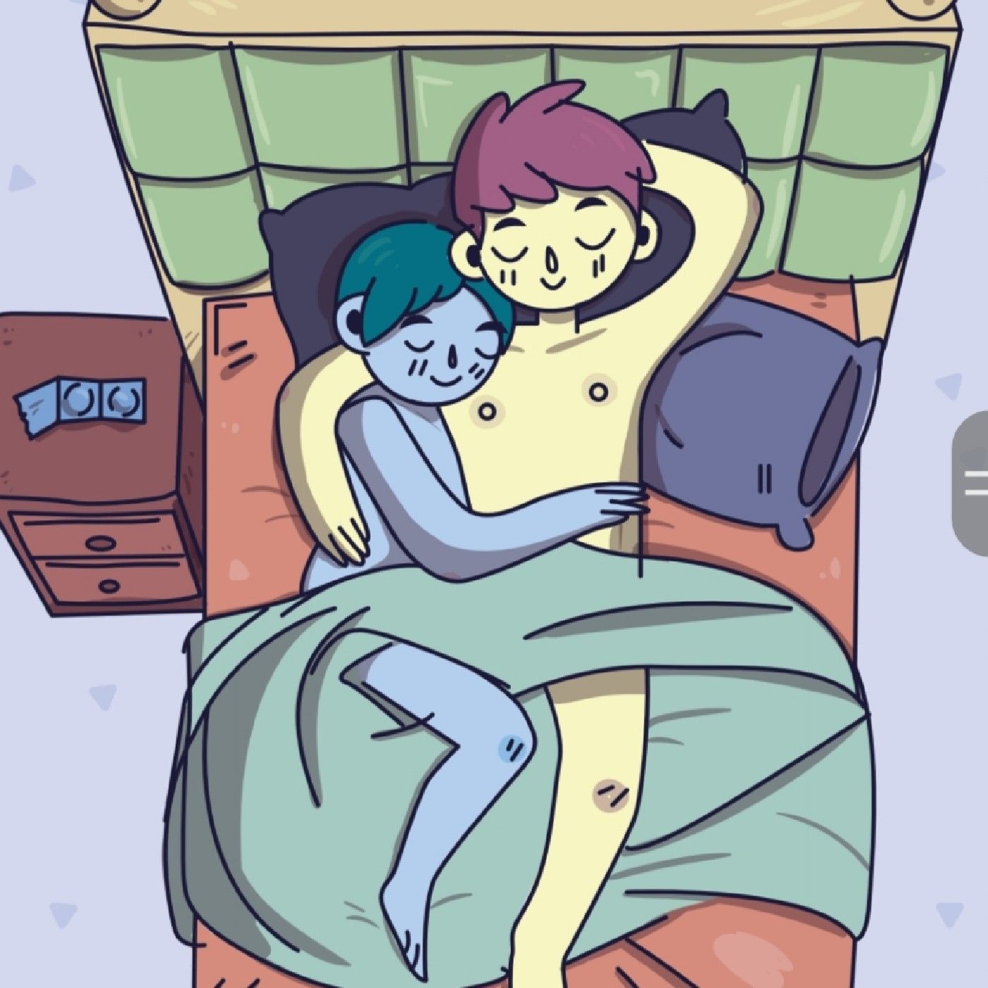 Podcast “Relacion Sexual Coital " podcast artwork