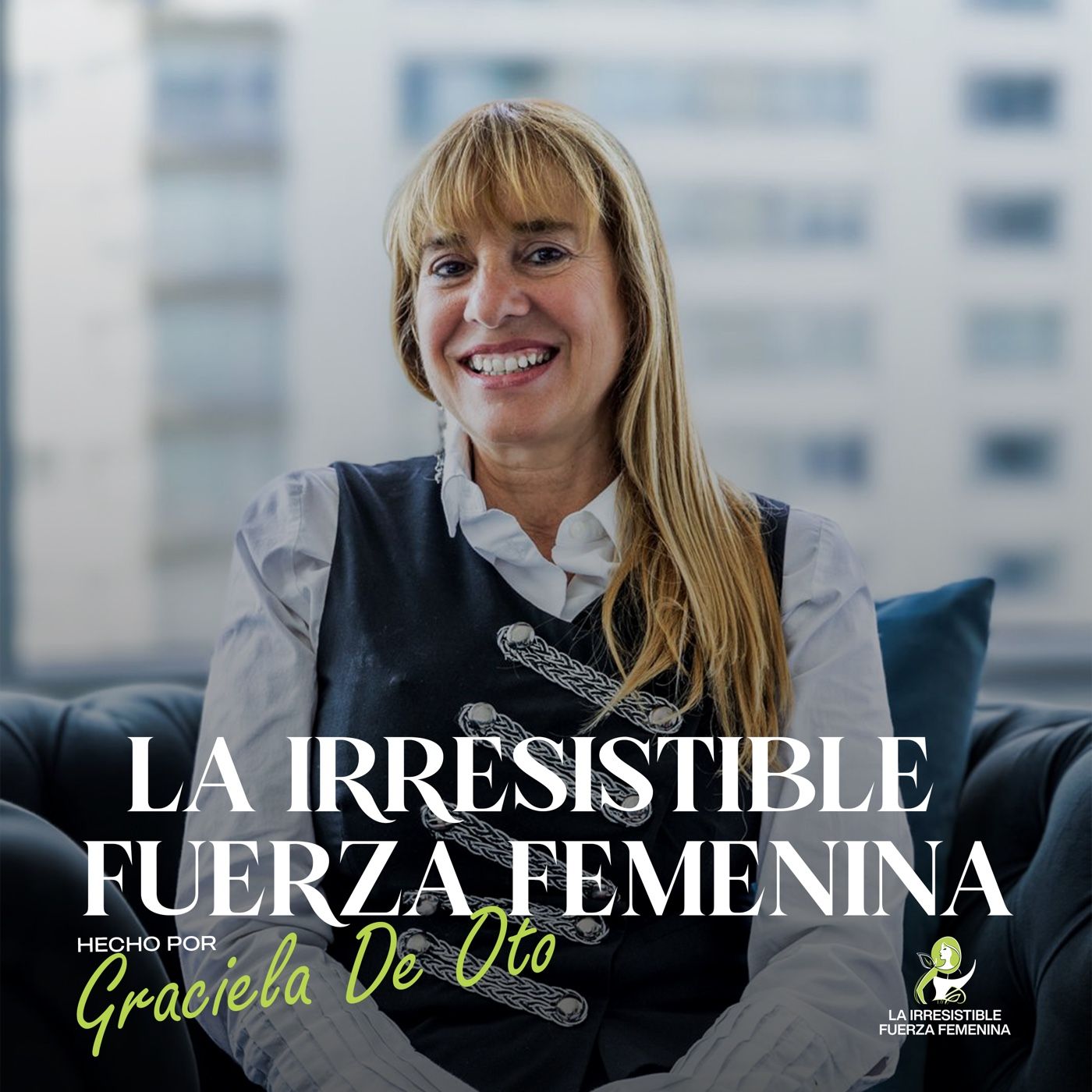 La irresistible fuerza femenina