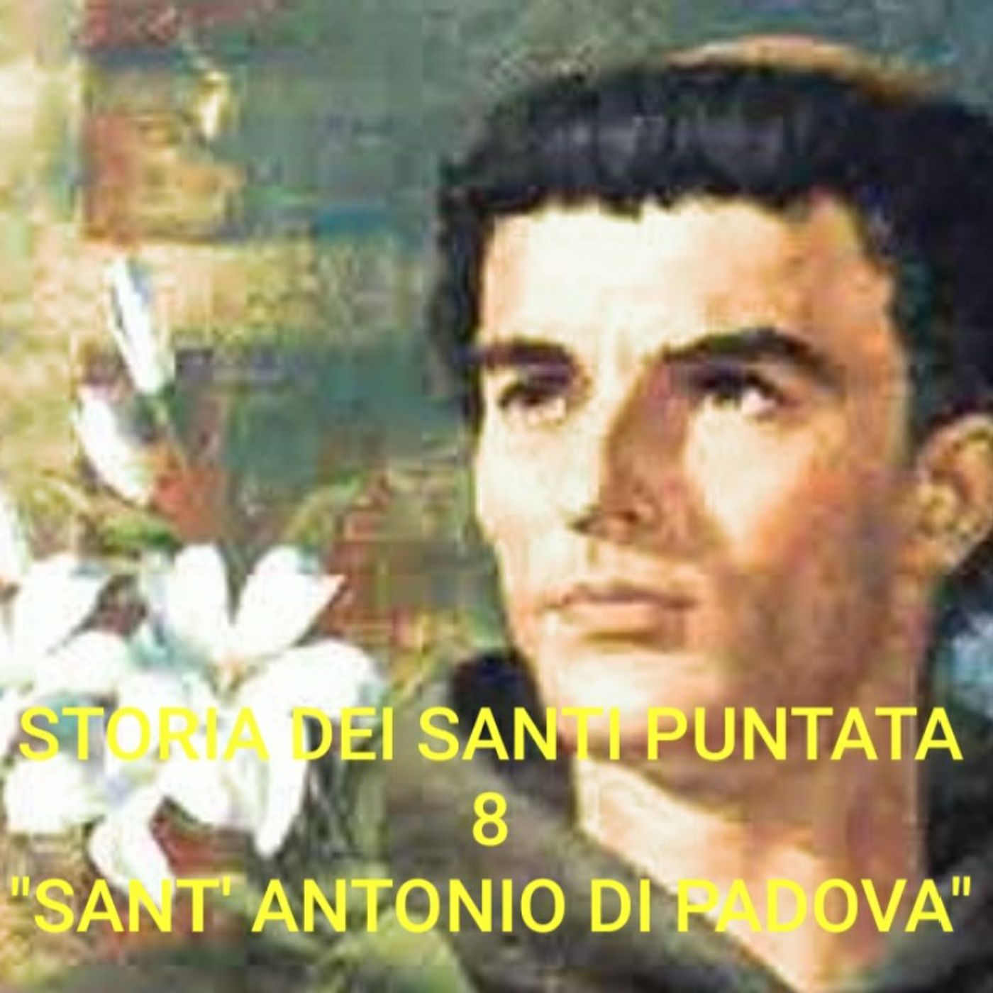 Il podcast di Canale S Matteo Salerno