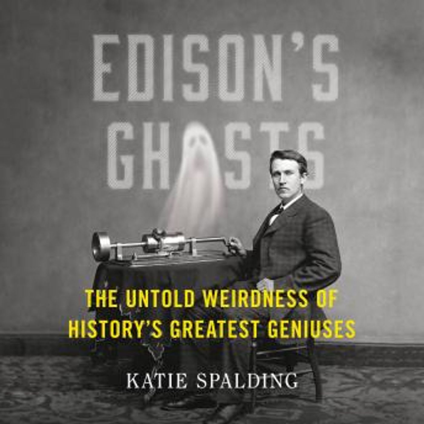 Get Your Favorite Full Audiobooks in History, The Americas