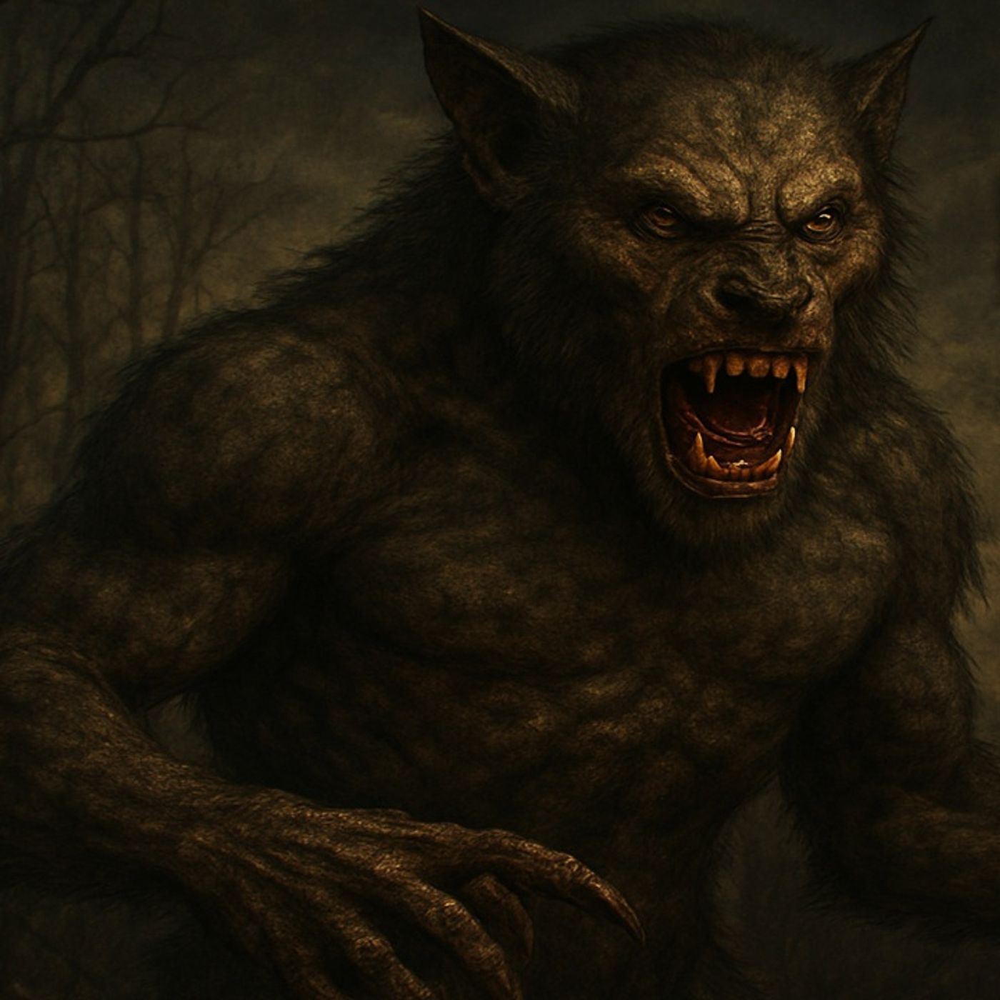 Nahual: Crónicas De Un Destino Maldito - Historias De Terror - Voces De La Noche