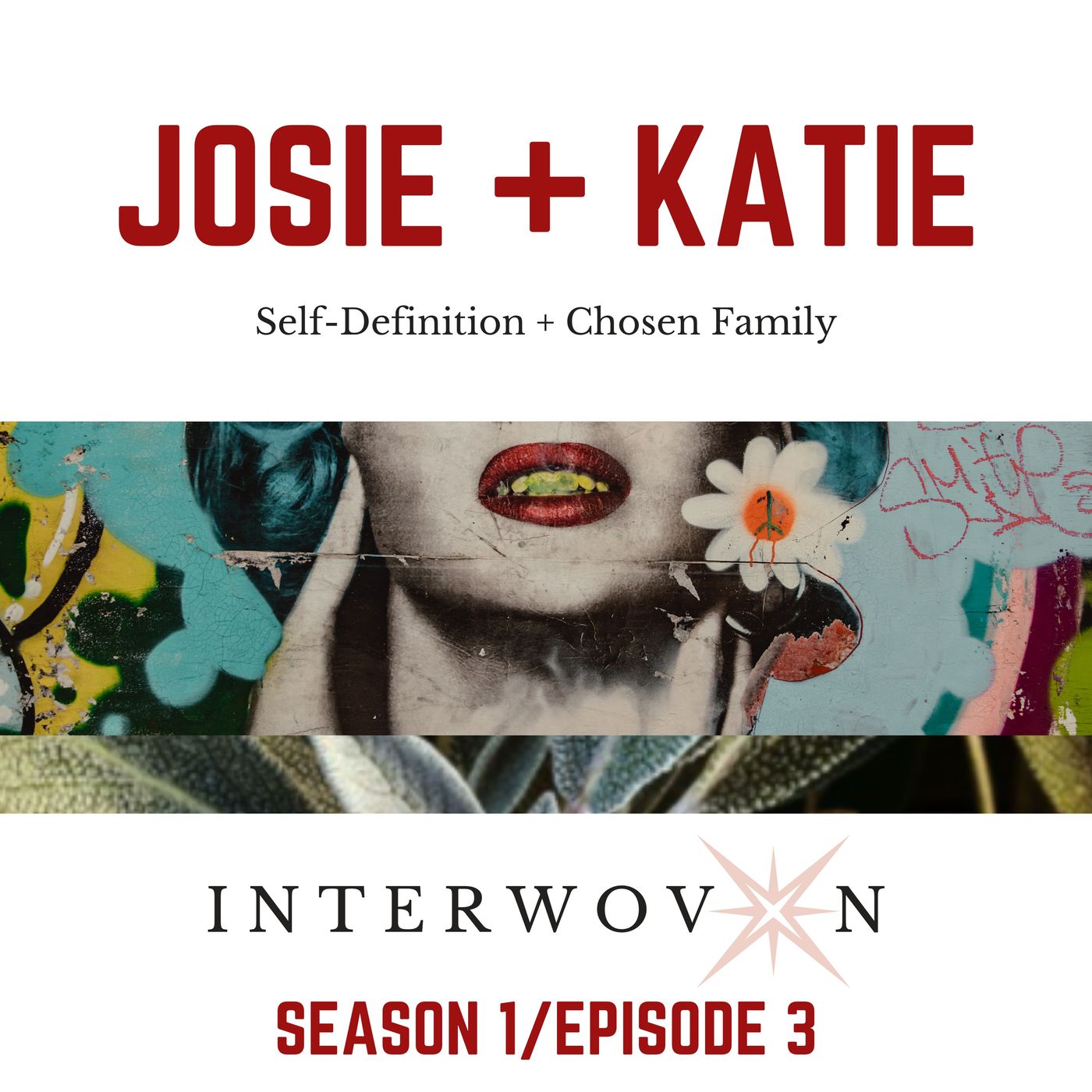 The Interwovxn Podcast