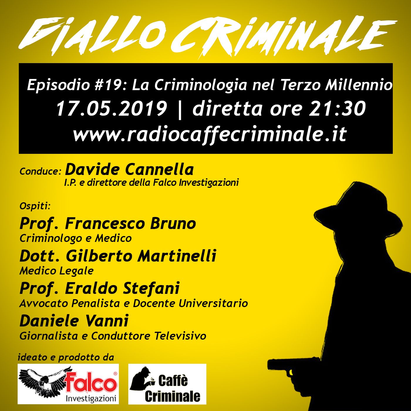 Giallo Criminale