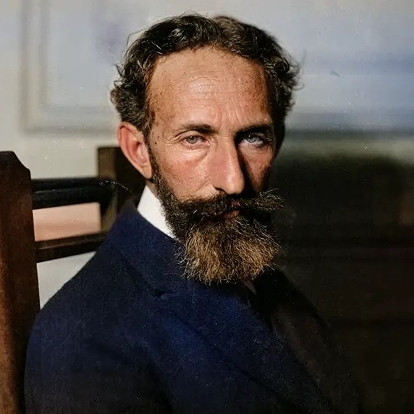 Horacio Quiroga, su vida y obra