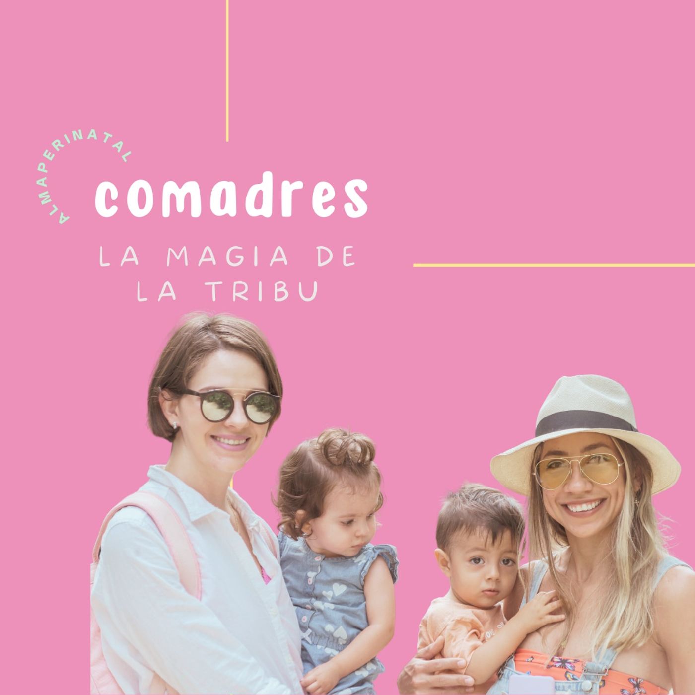 Maternidades sin receta