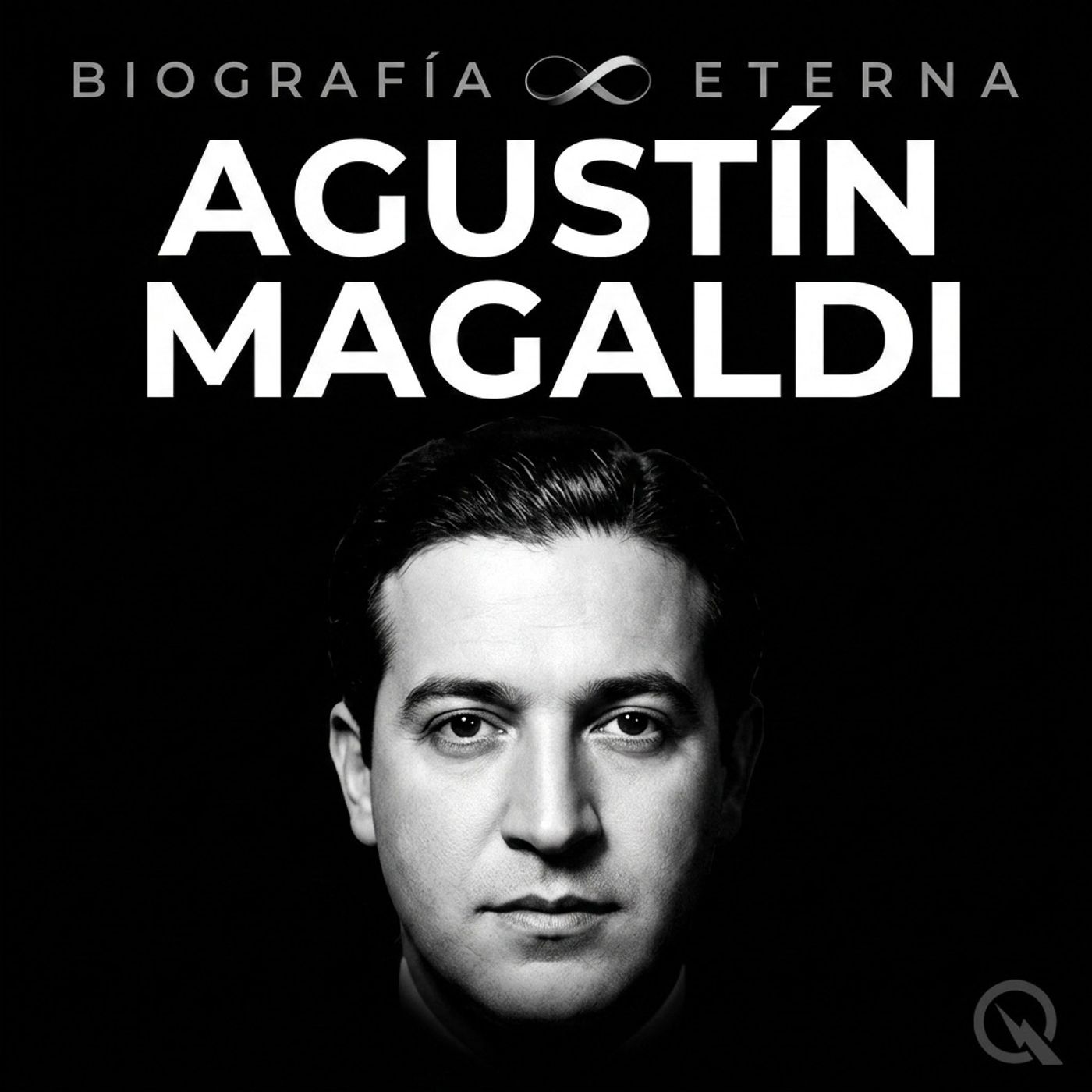 Agustín Magaldi - Biografía Eterna
