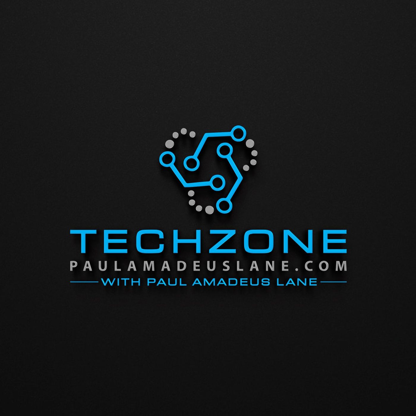 Tech Zone With Paul Amadeus Lane
