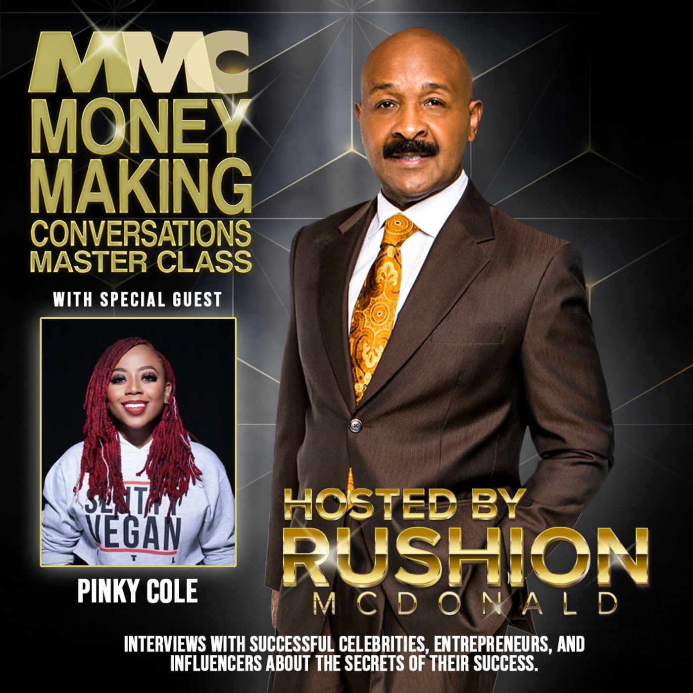 Money Making Conversations