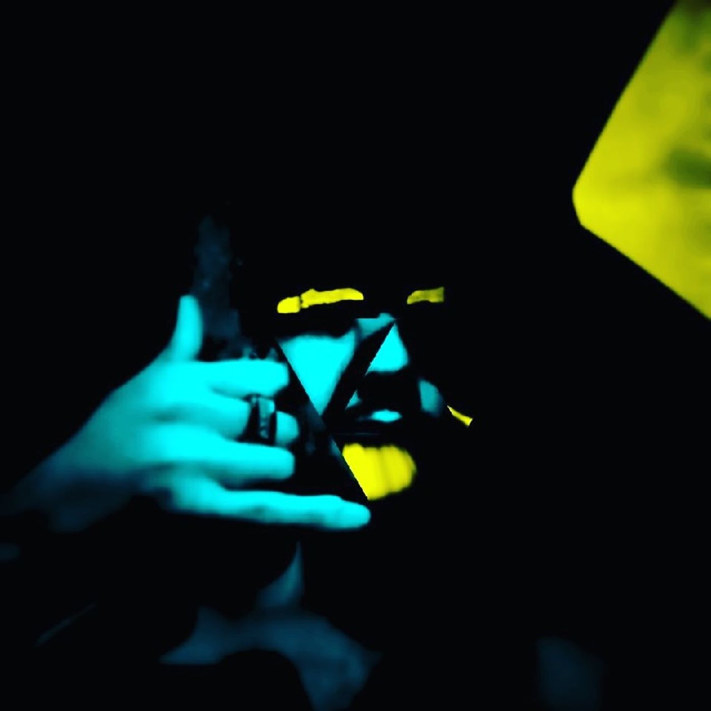 Exclusive Music From GODxAGE