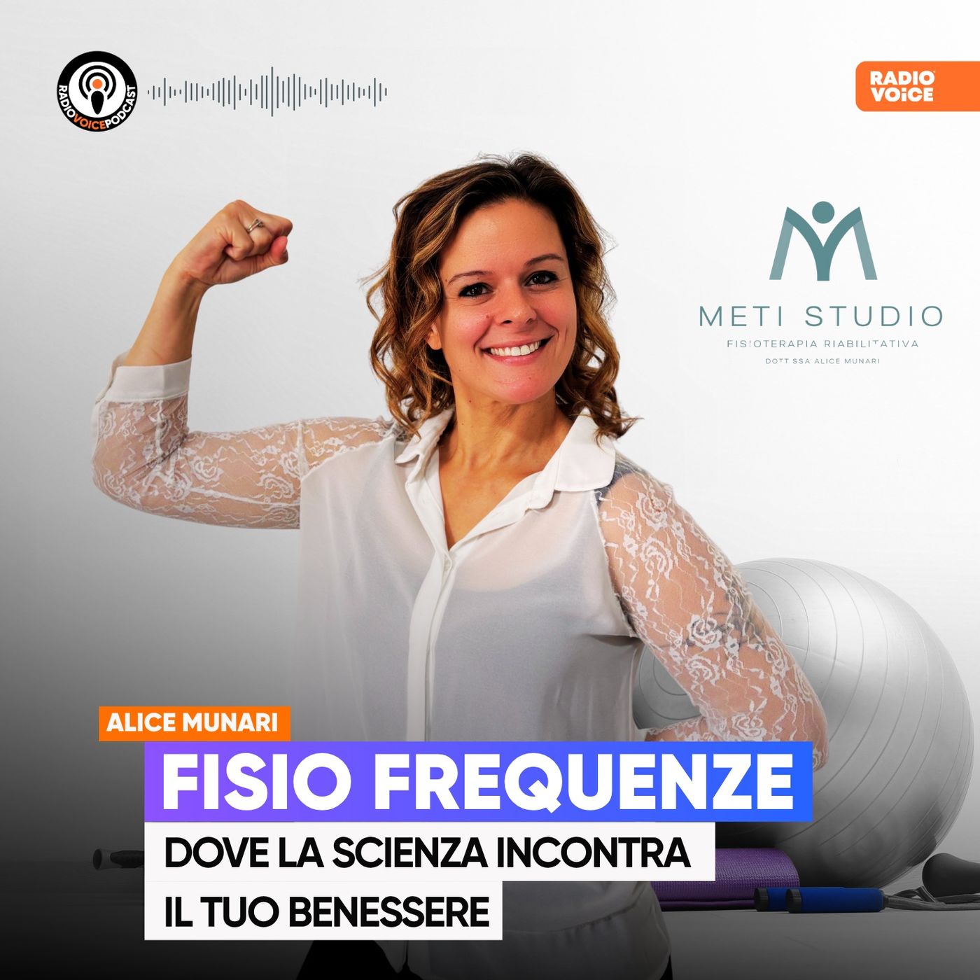 Fisio Frequenze - Radio Voice