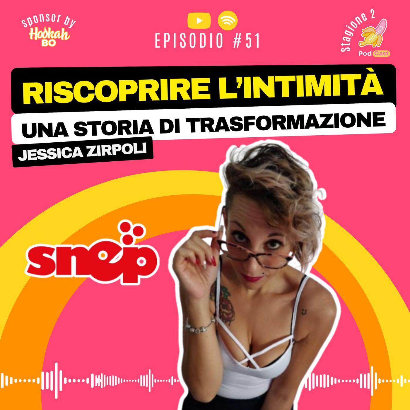 MonelloPodcast