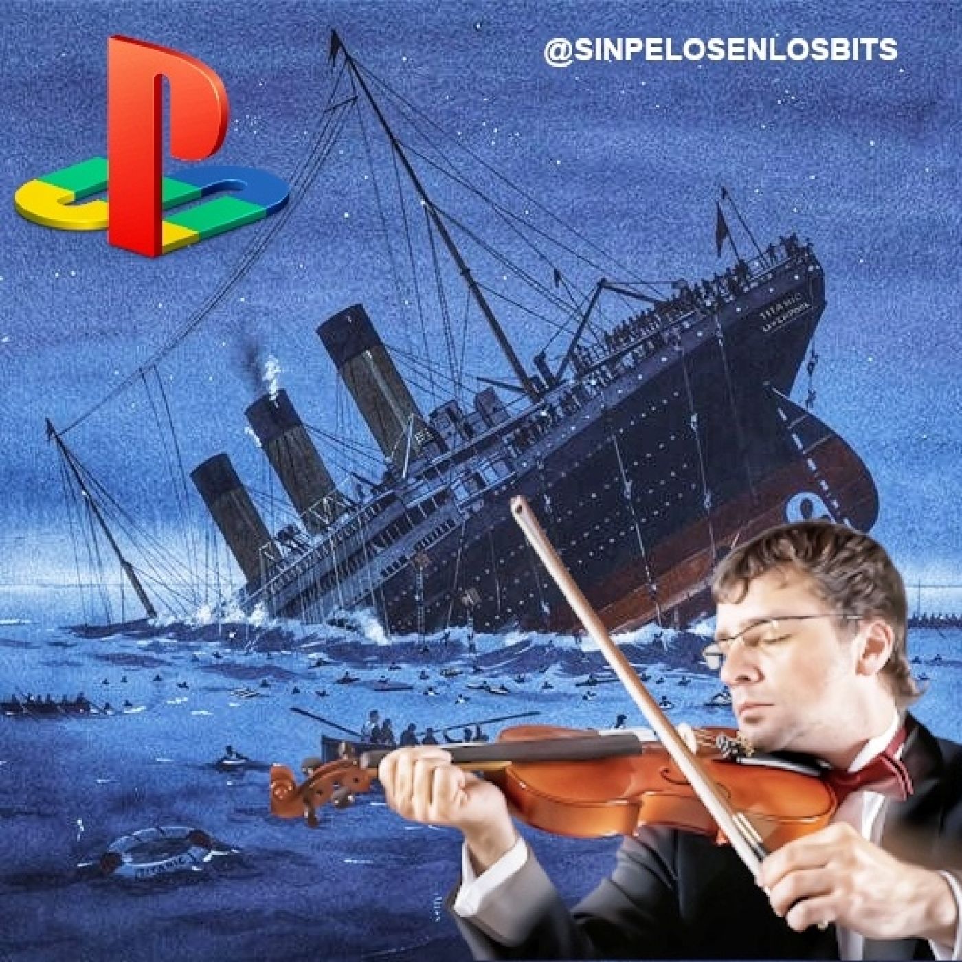 Portada de Sin Pelos en los Bits
