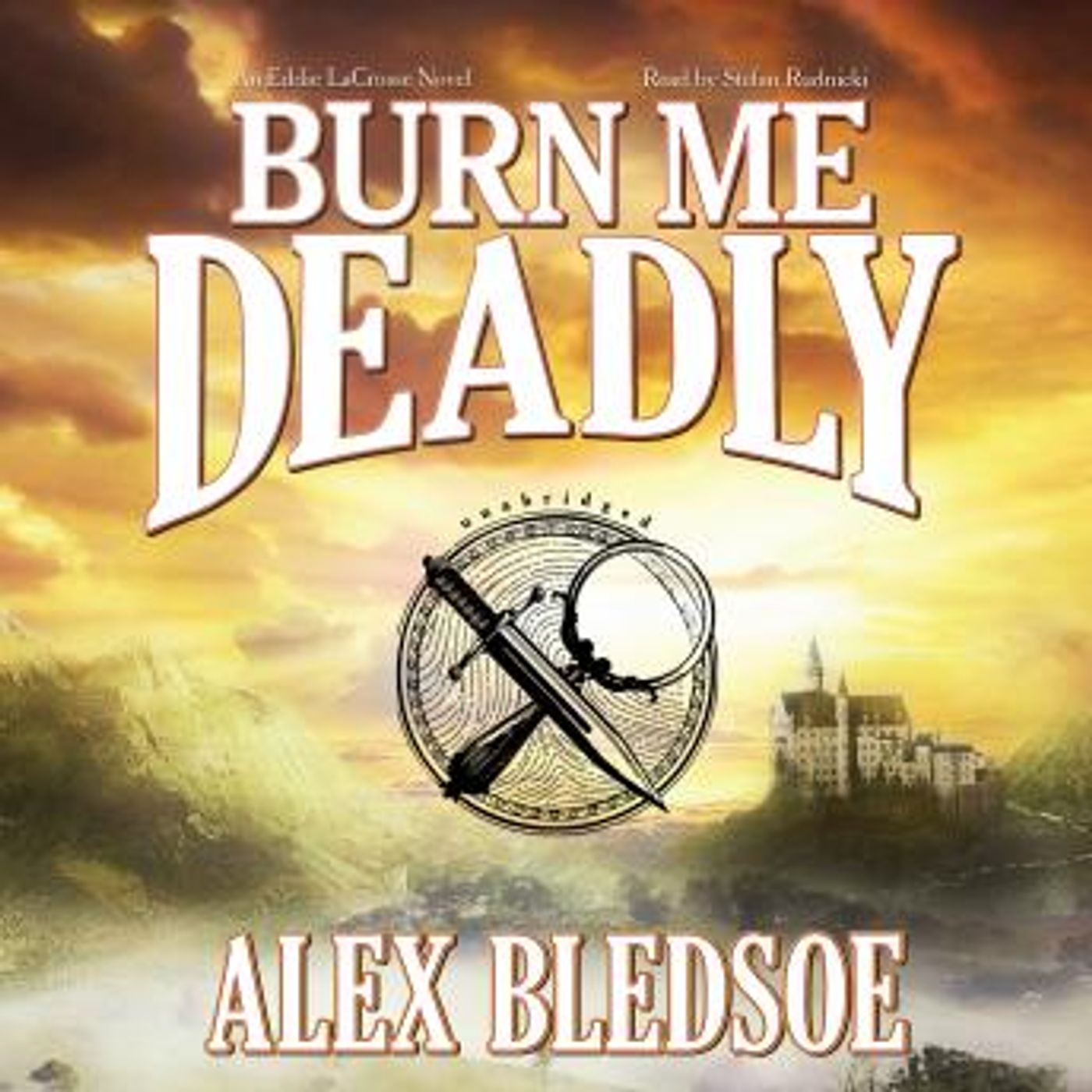 Listen to Trending Full Audiobooks in Mystery, Thriller & Horror, Suspense