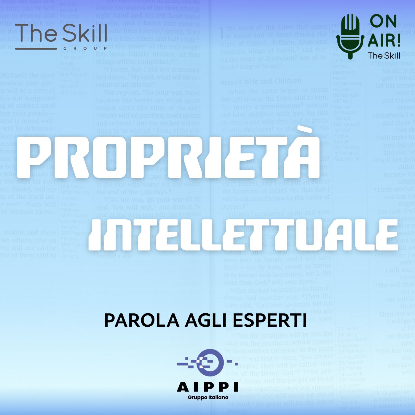 Proprietà intellettuale