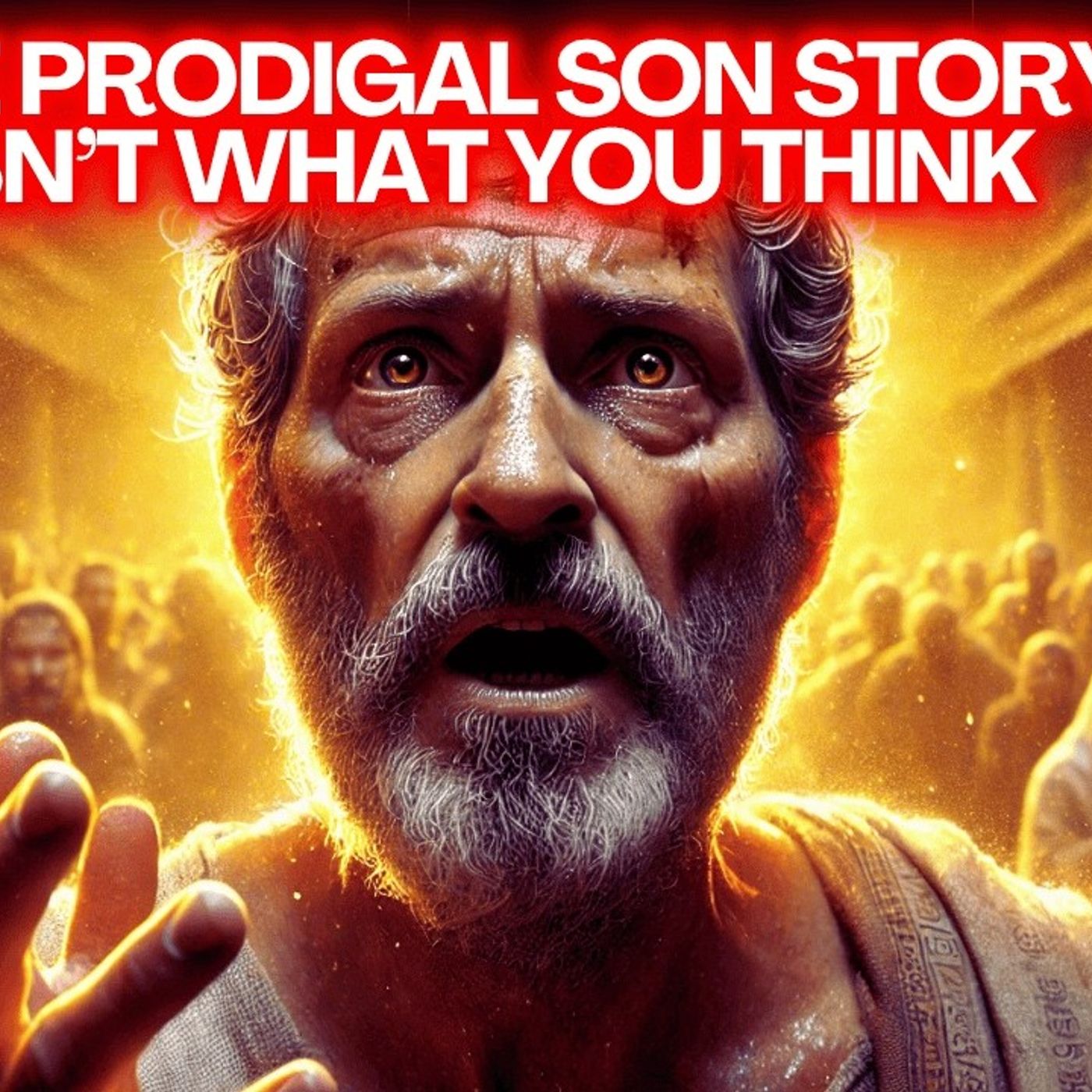 You’ve Misunderstood Luke 15 Your Entire Life (Here’s the Truth