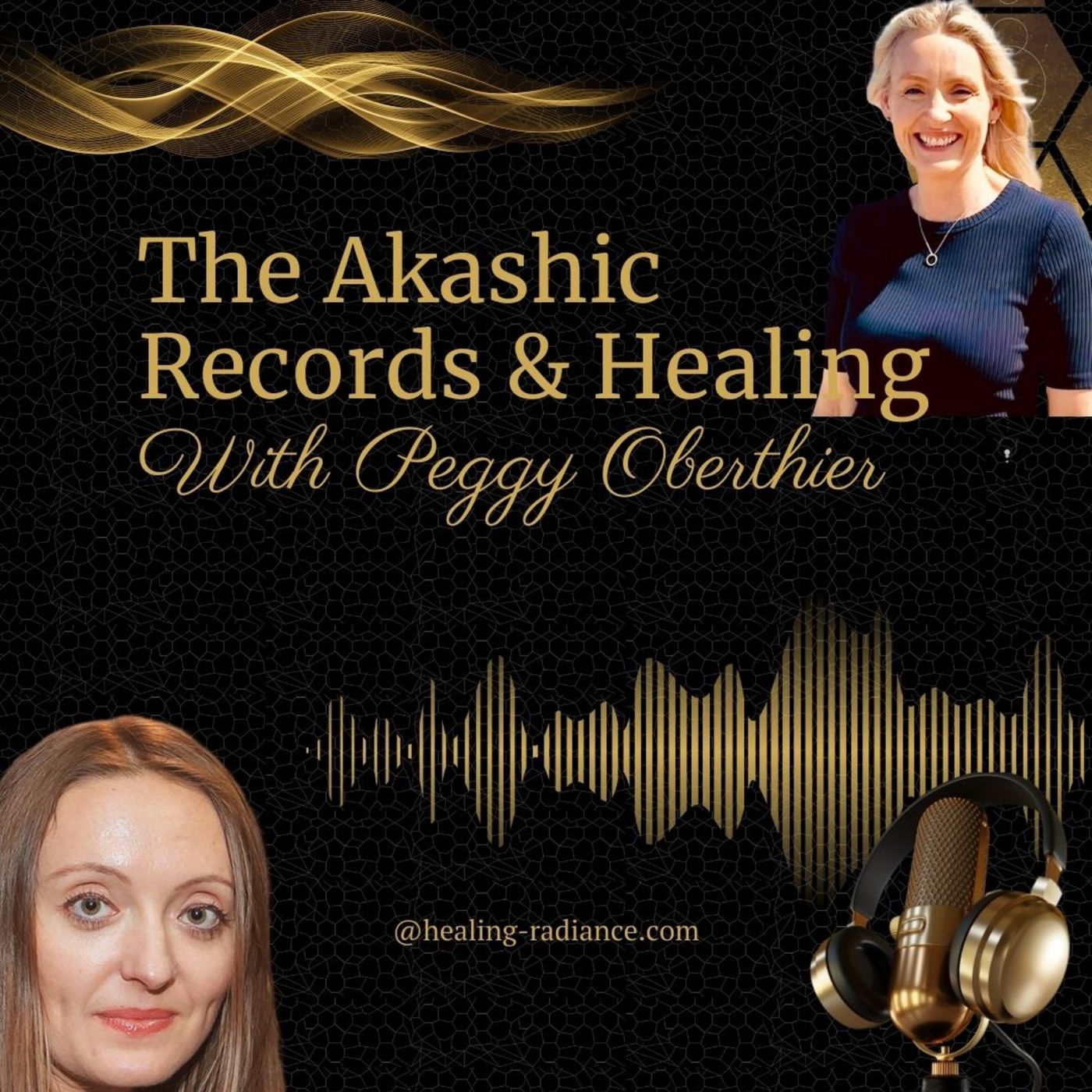 All About Soul: The Akashic Records Podcast