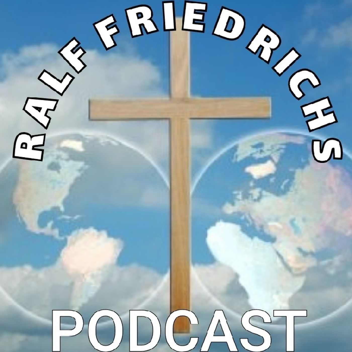 RALF FRIEDRICHS SHOW