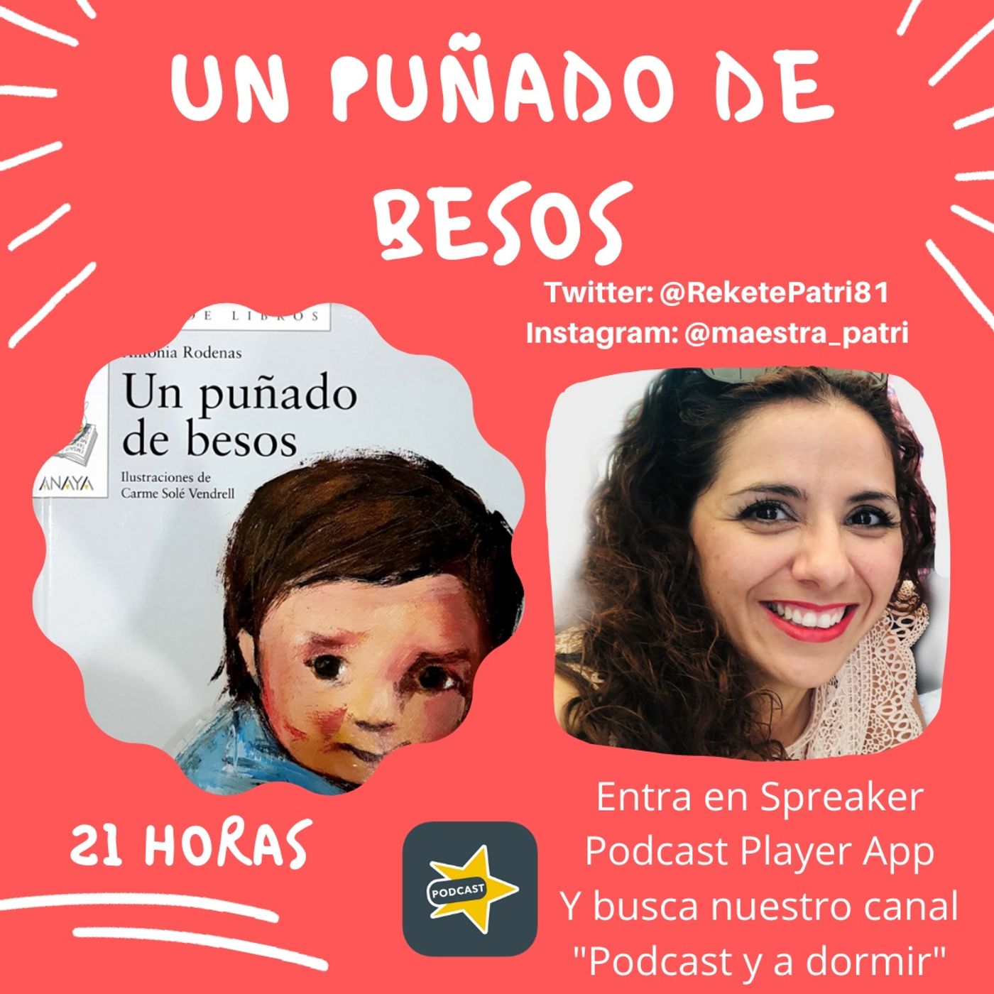 Infantil de Podcast y a dormir