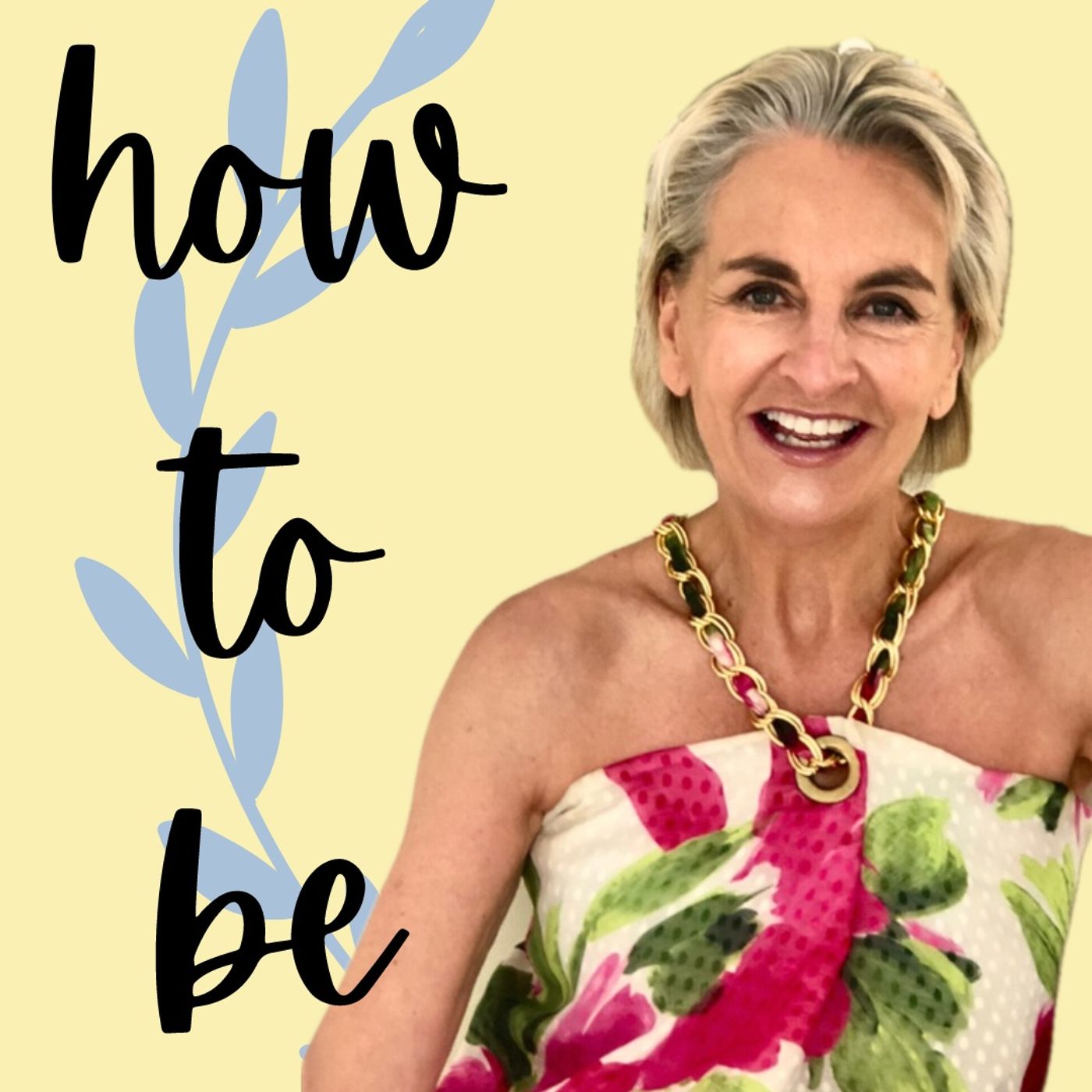 How To Be...Books Podcast