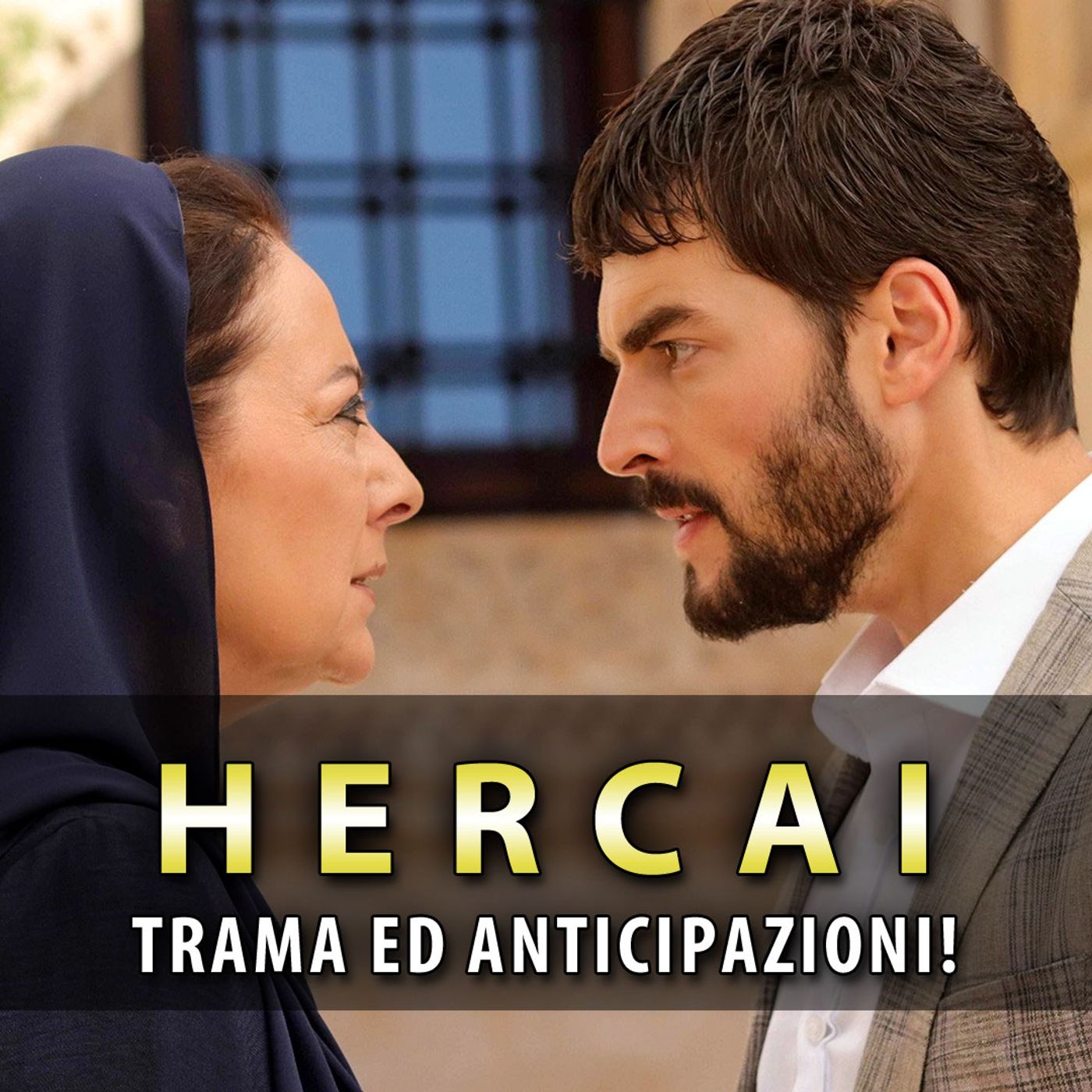 Tv Soap - Trame e Anticipazioni Soap Opera