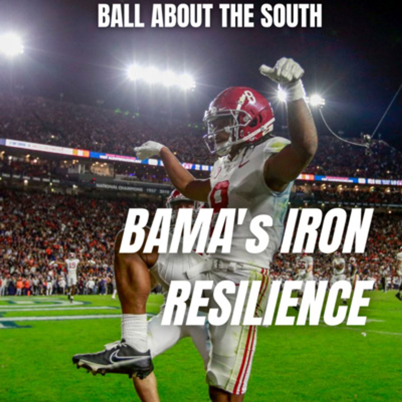 CWood\'s Ball About the South