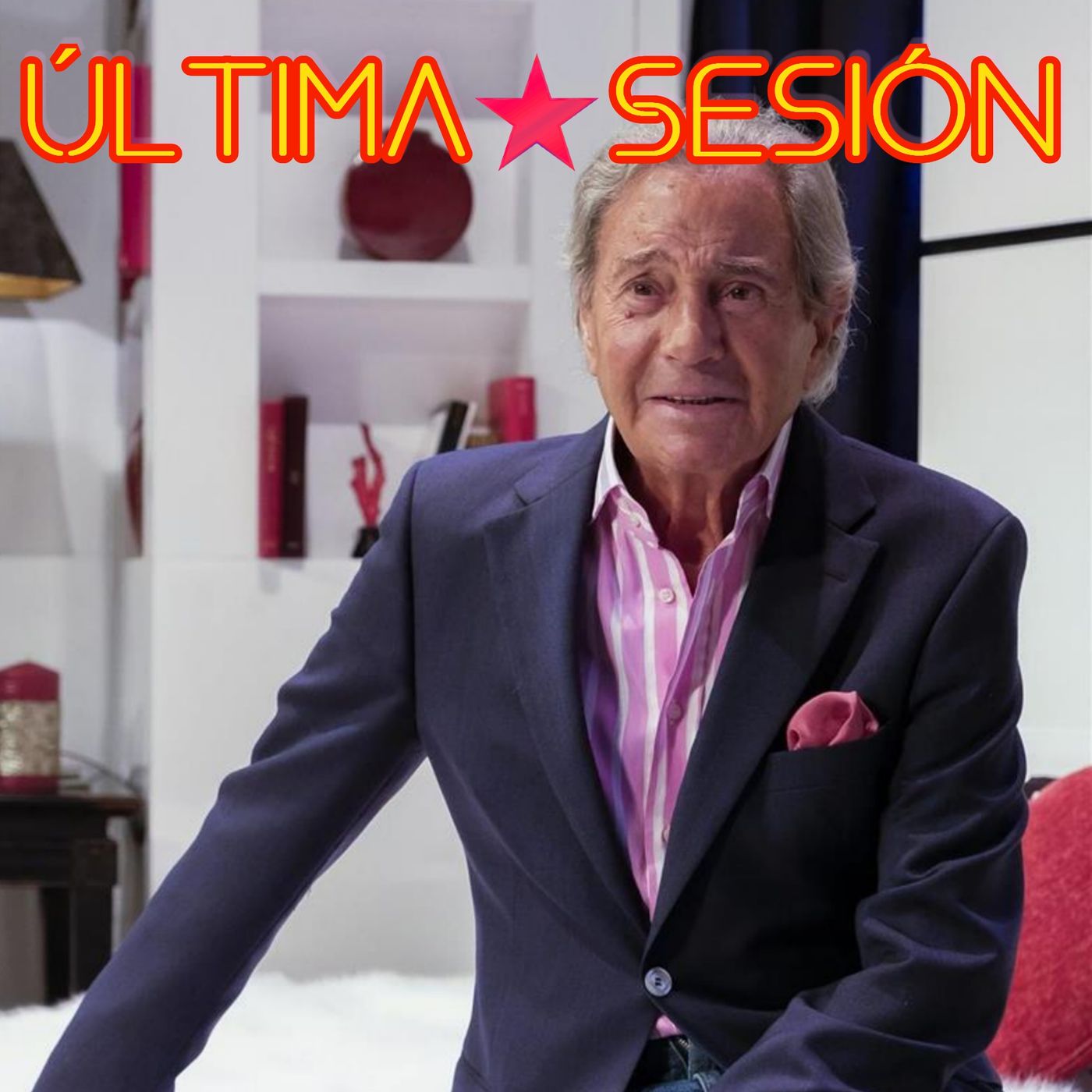 Última Sesión