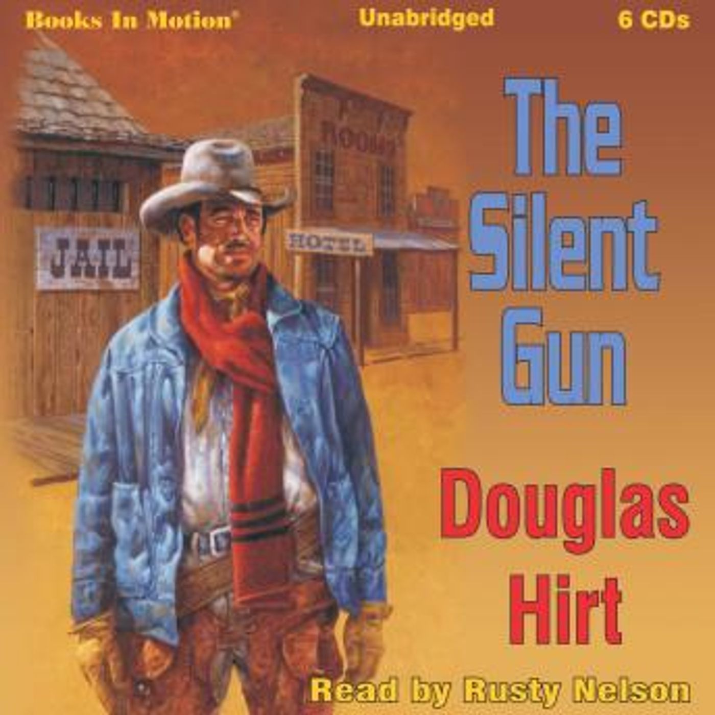 Access Unmissable Full Audiobooks in Fiction, Westerns & War