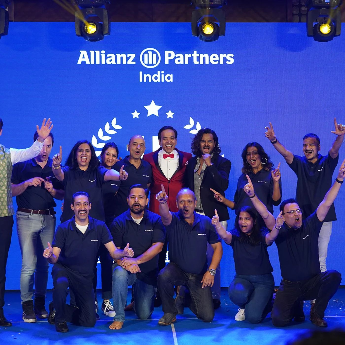 Team Building Company in Gurgaon