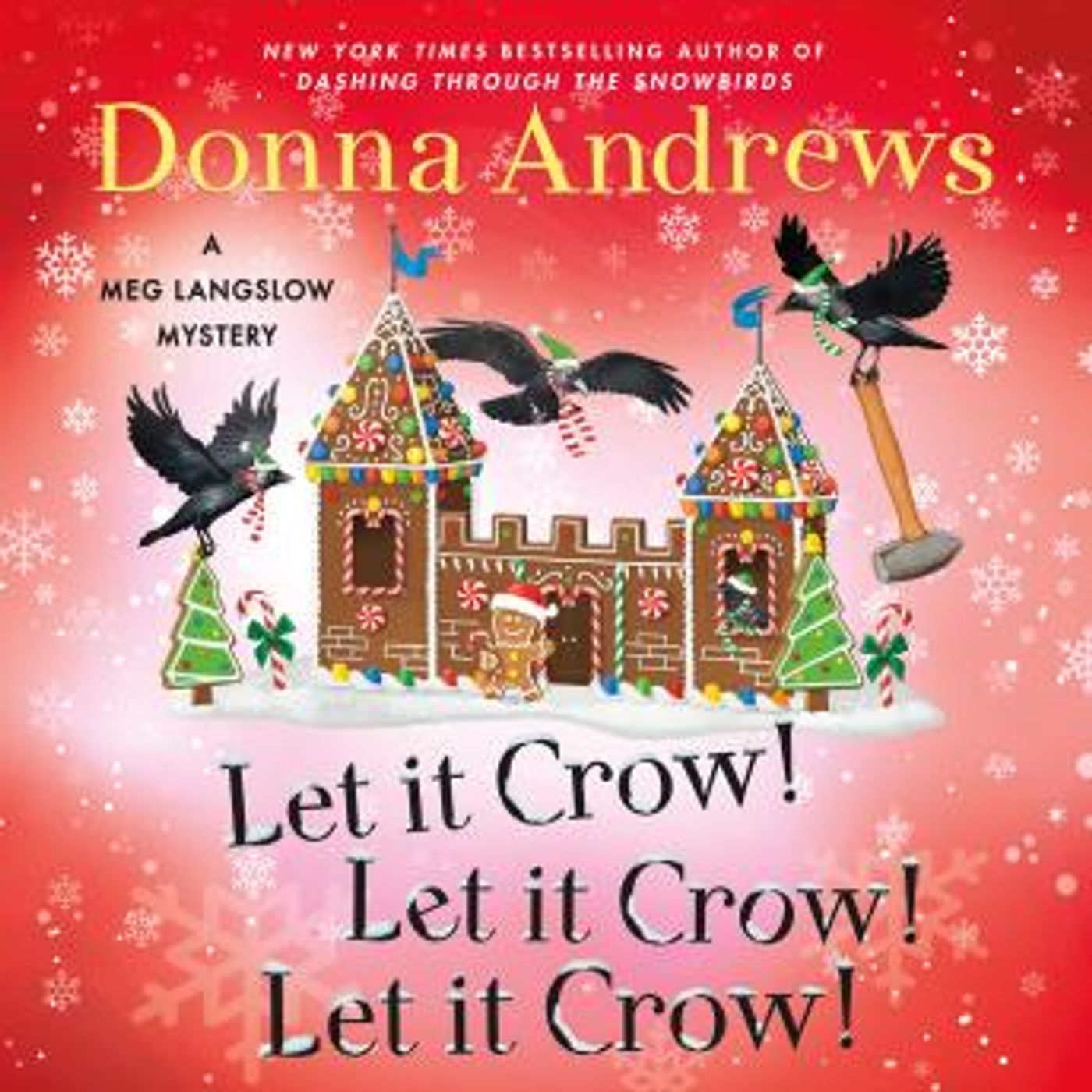 Download Top Full Audiobooks in Mystery, Thriller & Horror, Cozy Mystery