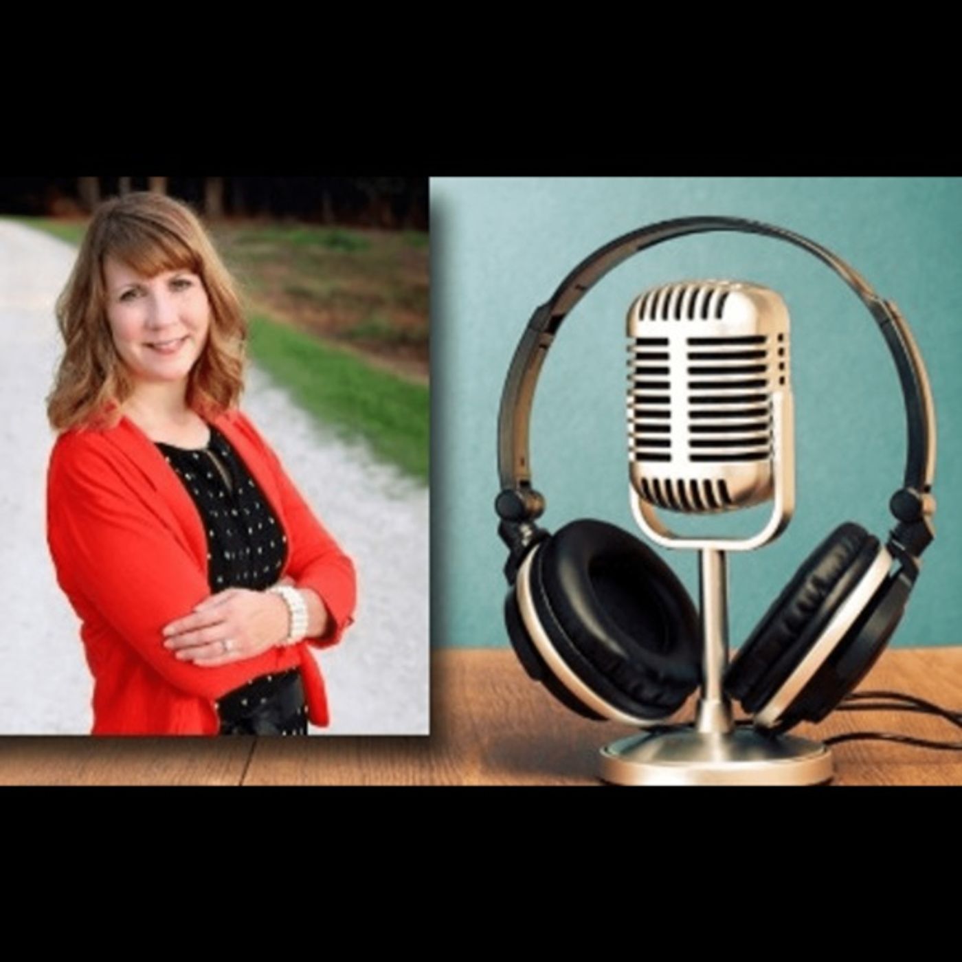 Author Kristi Neace: The 3 sides of Law enforcement?: Ep 3159