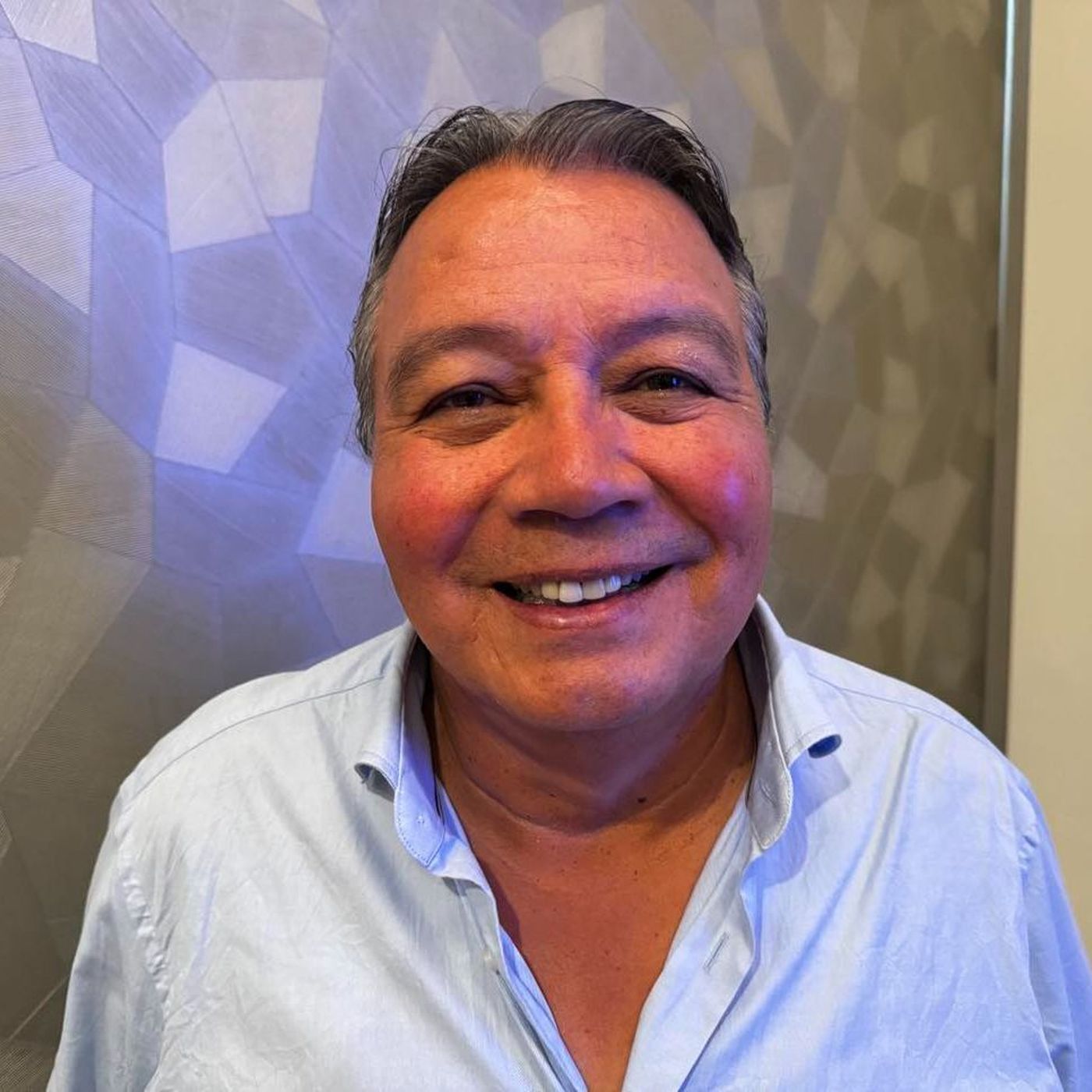 Being An Indigenous Filmmaker - Jim Compton