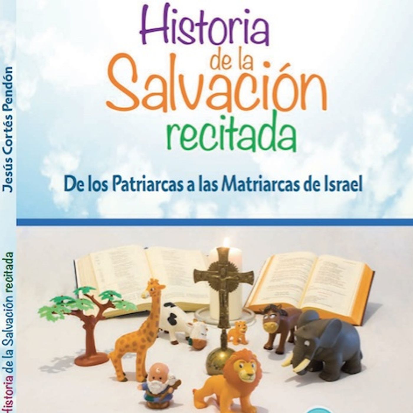 Jesus María del Mar\'s show