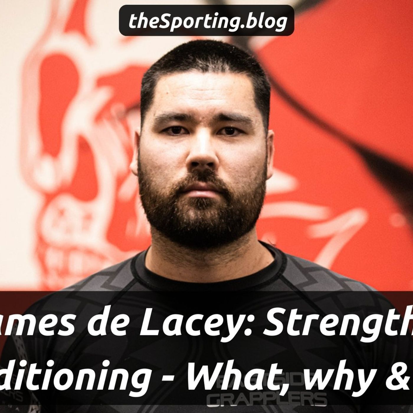 The Sporting Blog Podcast